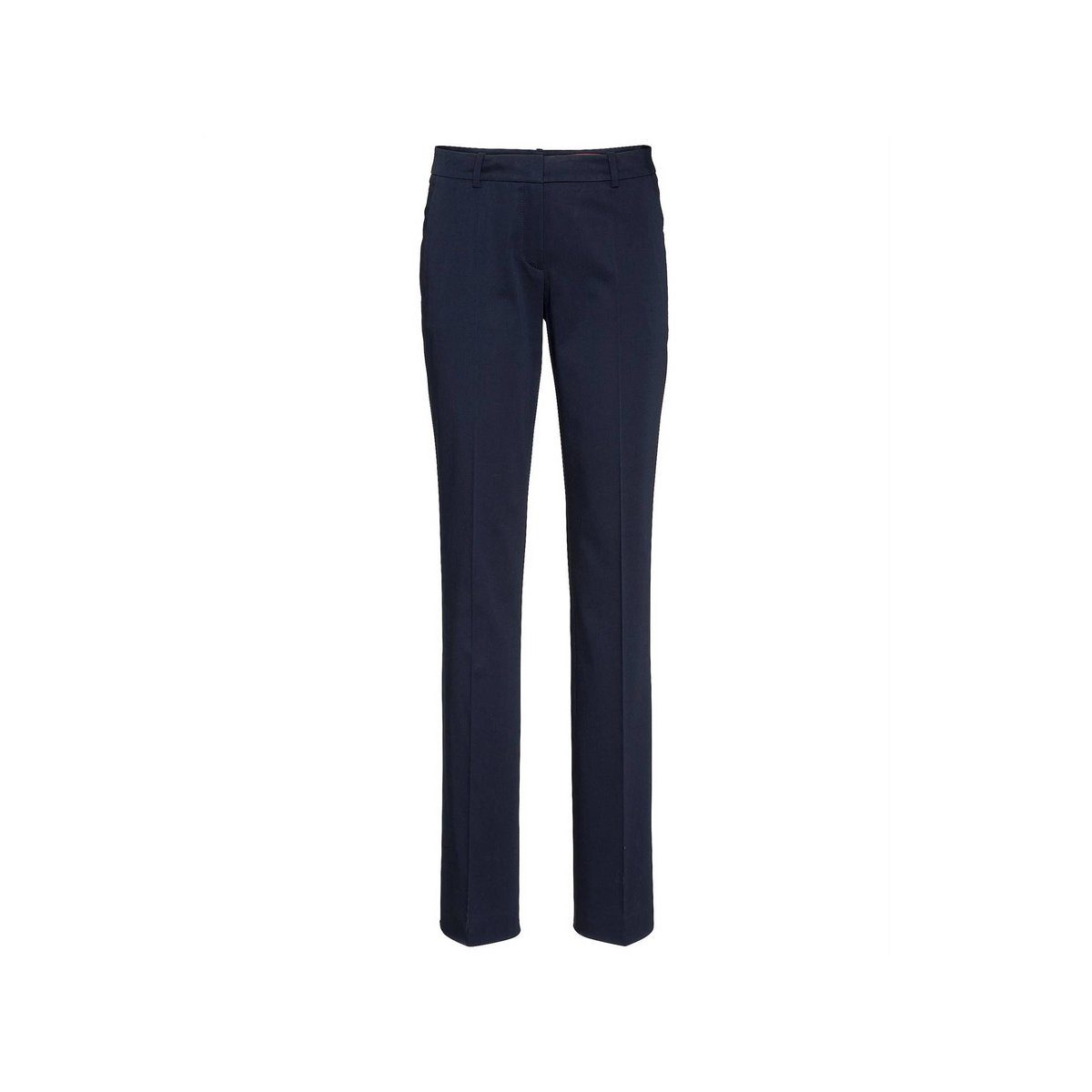 Shorts (1-tlg) HUGO blau regular