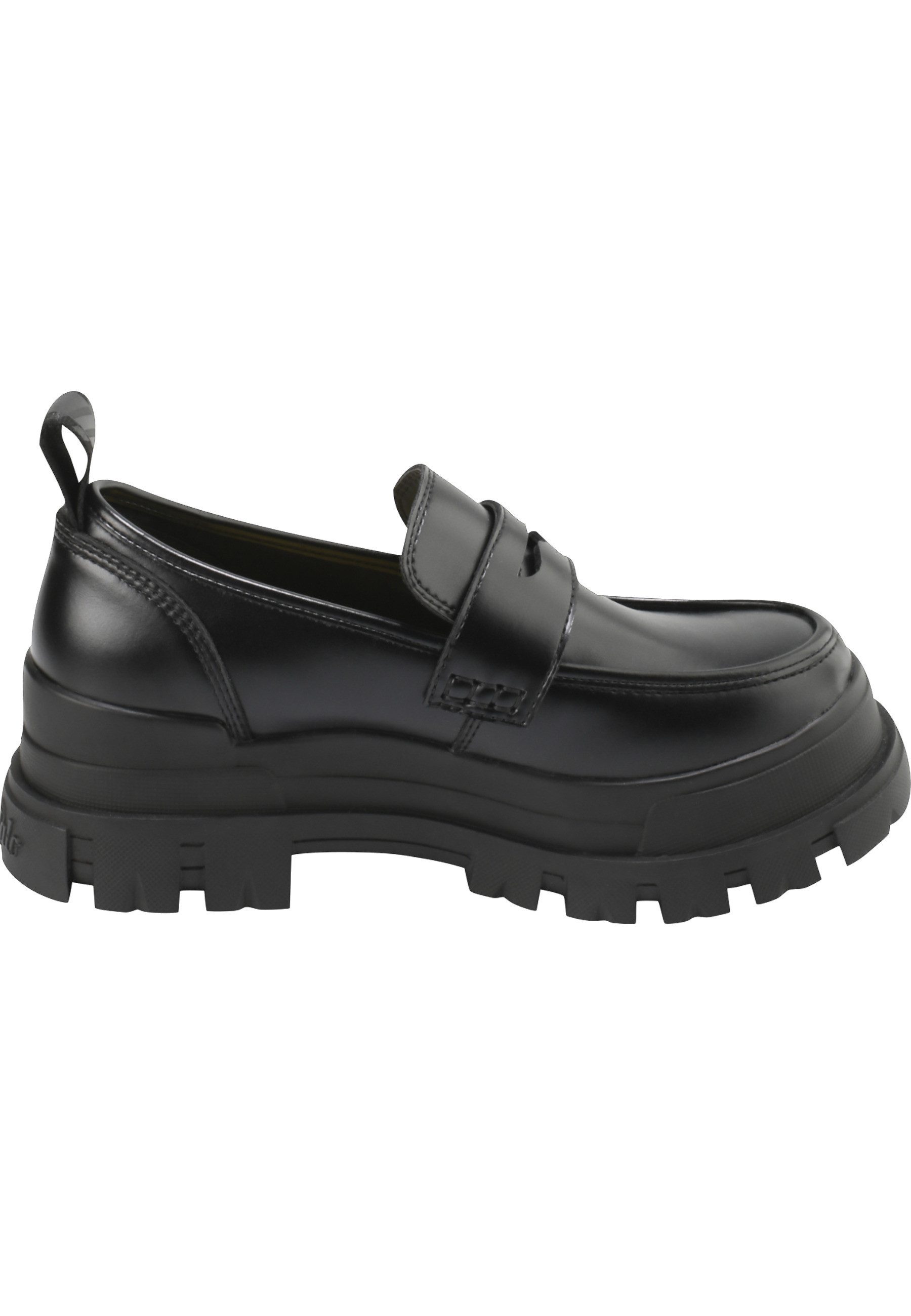 Buffalo Buffalo Damen Buffalo Aspha Loafer Shoe Flat Trainingsschuh – Bild 5 von 5