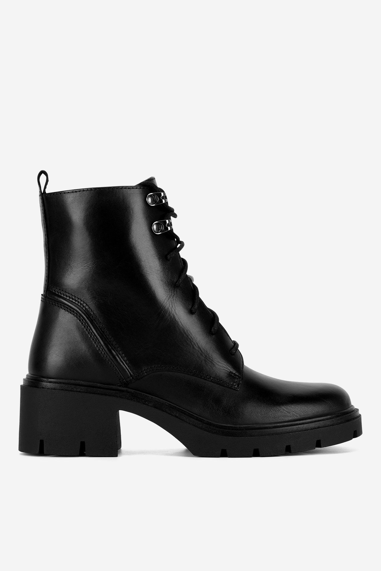 LASOCKI Lasocki Damen Stiefel 41 schwarz 5905588851080 Stiefel