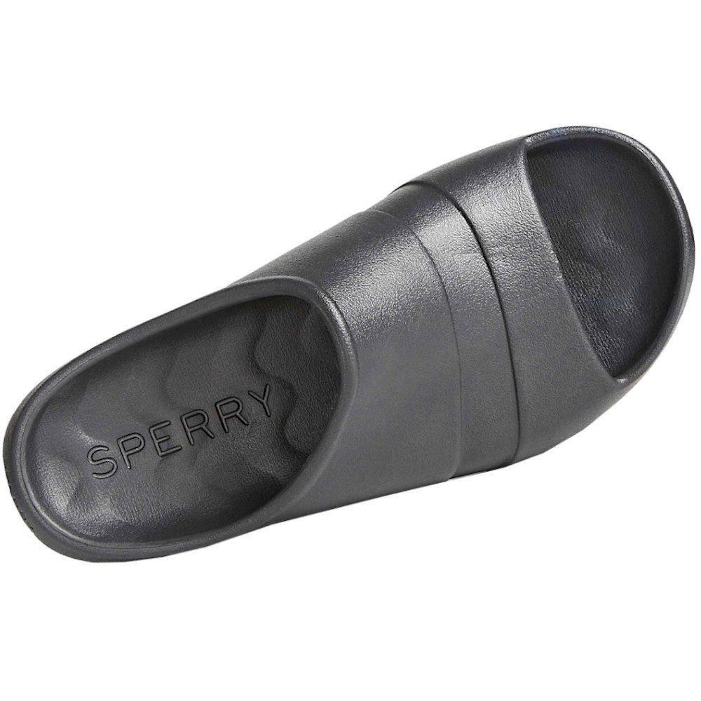 Sperry Float Slide Sandale Schlappen Badeschlappen Badesandale einteilige, leichte, dämpfende Slip On Schuhe