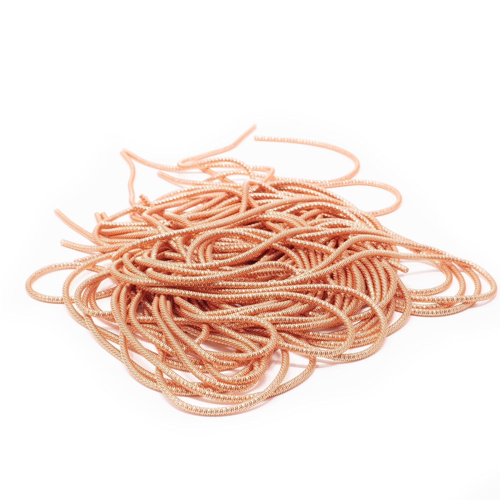 Draht Bouillondraht - mittel - kupfer - 2,00 mm x 2 m