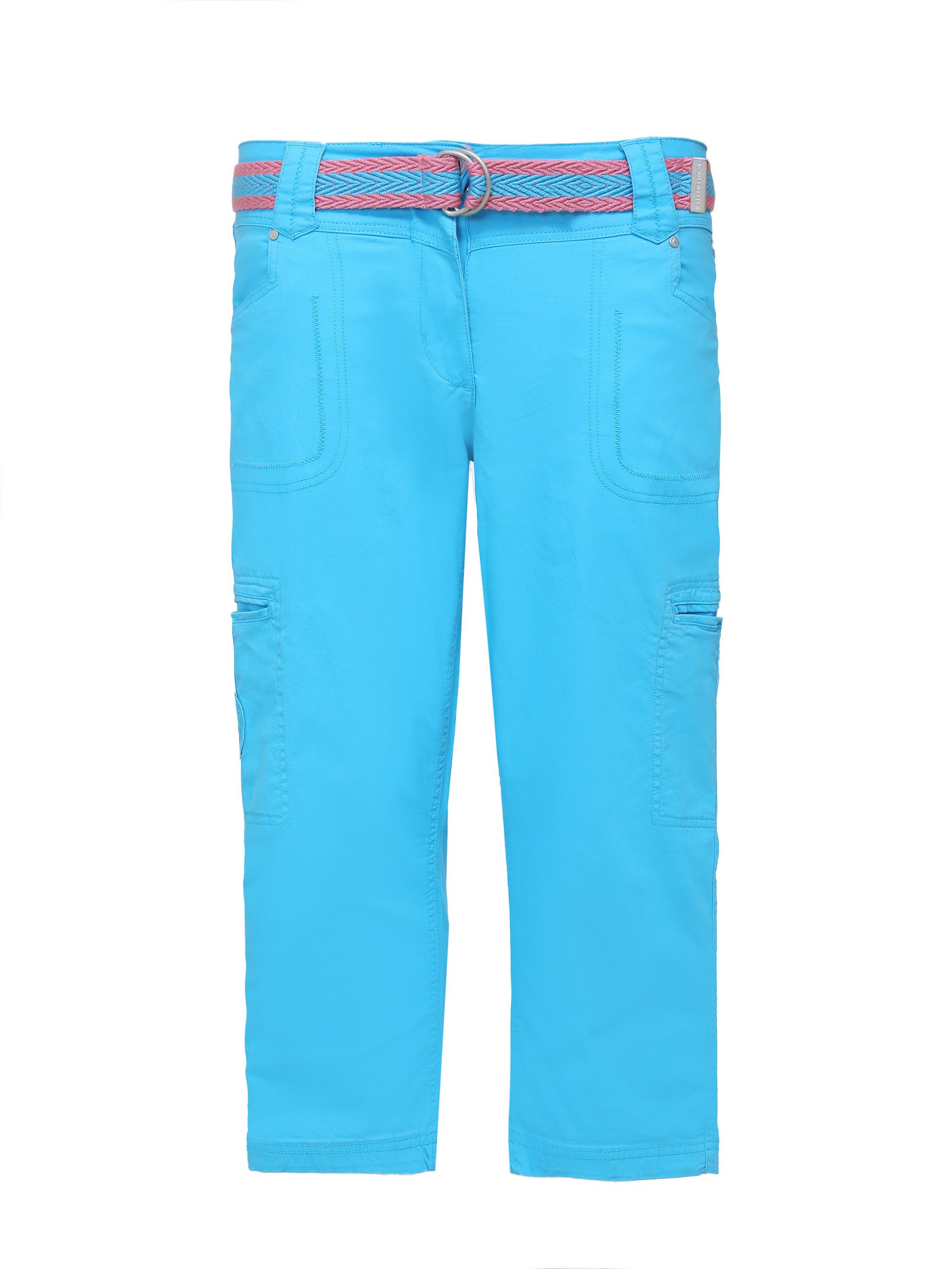 Schietwetter Cargoshorts Damen 7/8 Hose "Frida günstig online kaufen