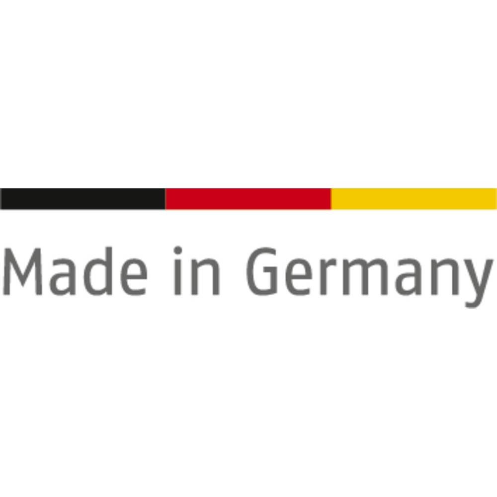 ABUS Panzerriegel Türkette abschließbar ABTS03968