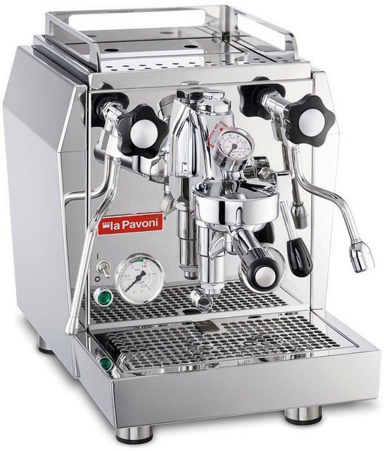 La Pavoni Espressomaschine LPSGEV01EU  - Onlineshop OTTO