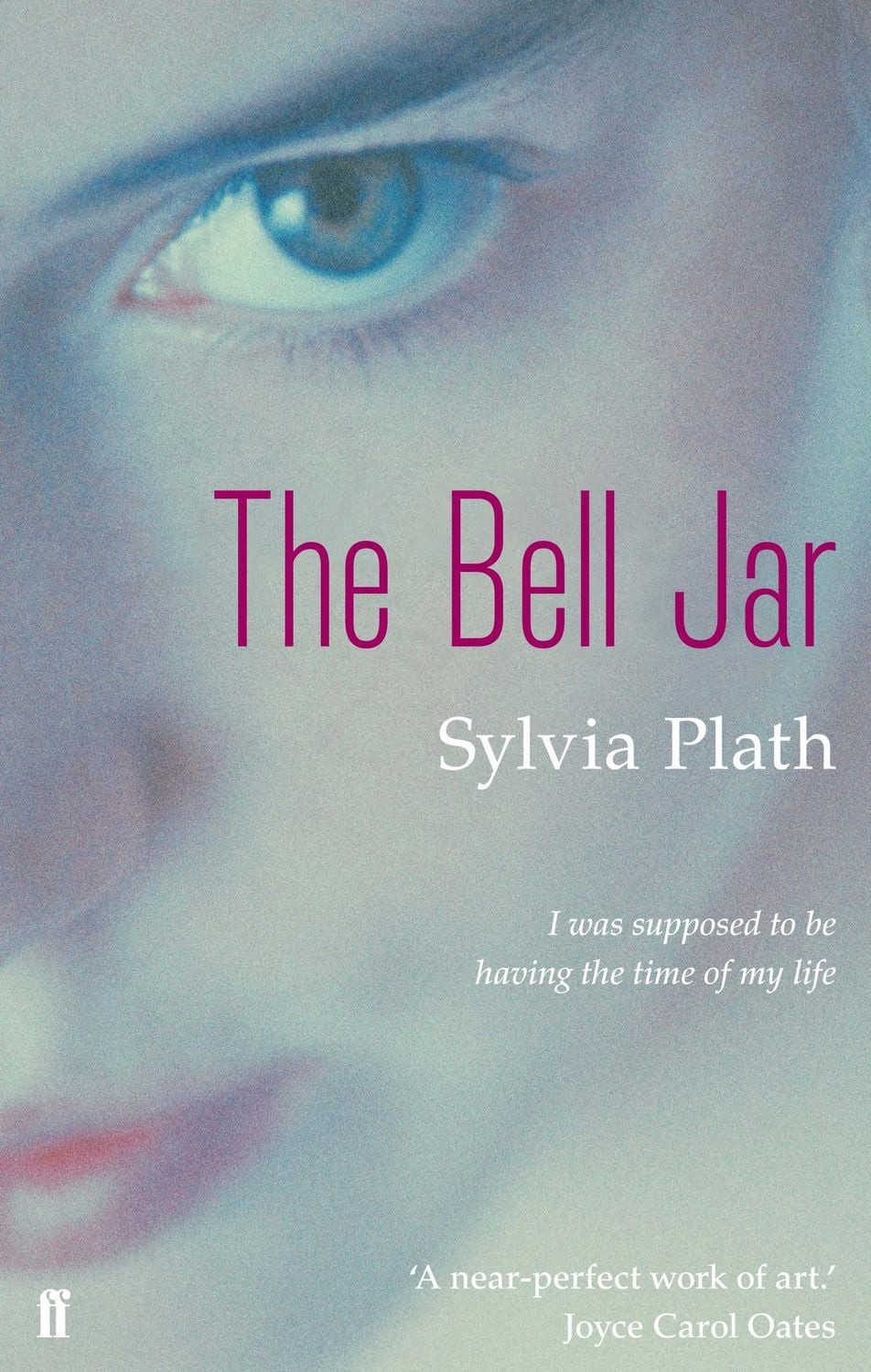 The Bell Jar / Sylvia Plath, Children's Edition