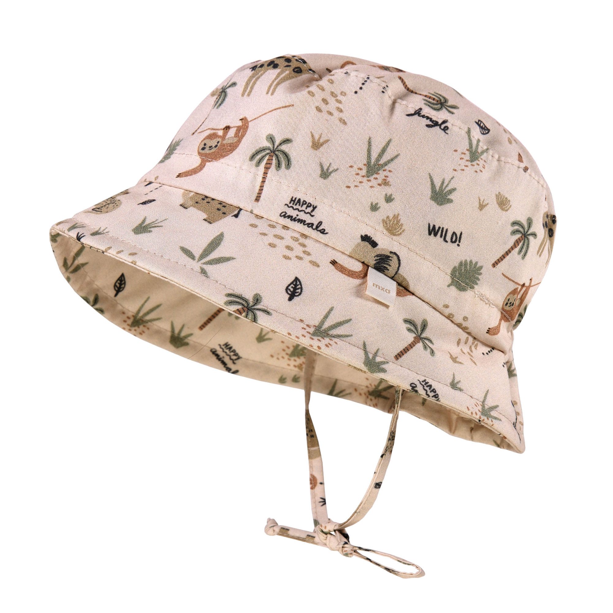 MAXIMO Sonnenhut zum Binden, Luftdurchlässig