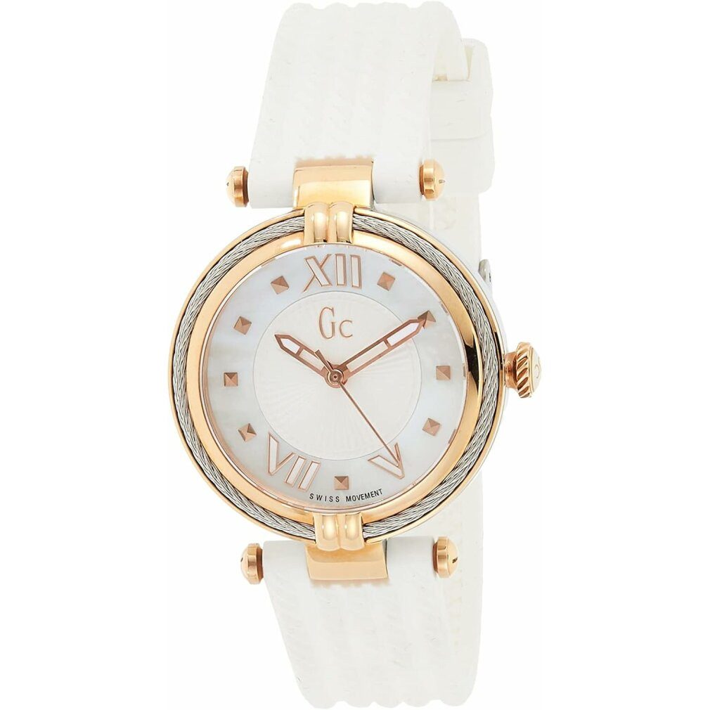 GC Luxusuhr Damenuhr Watches Y18004L1 (32 mm)