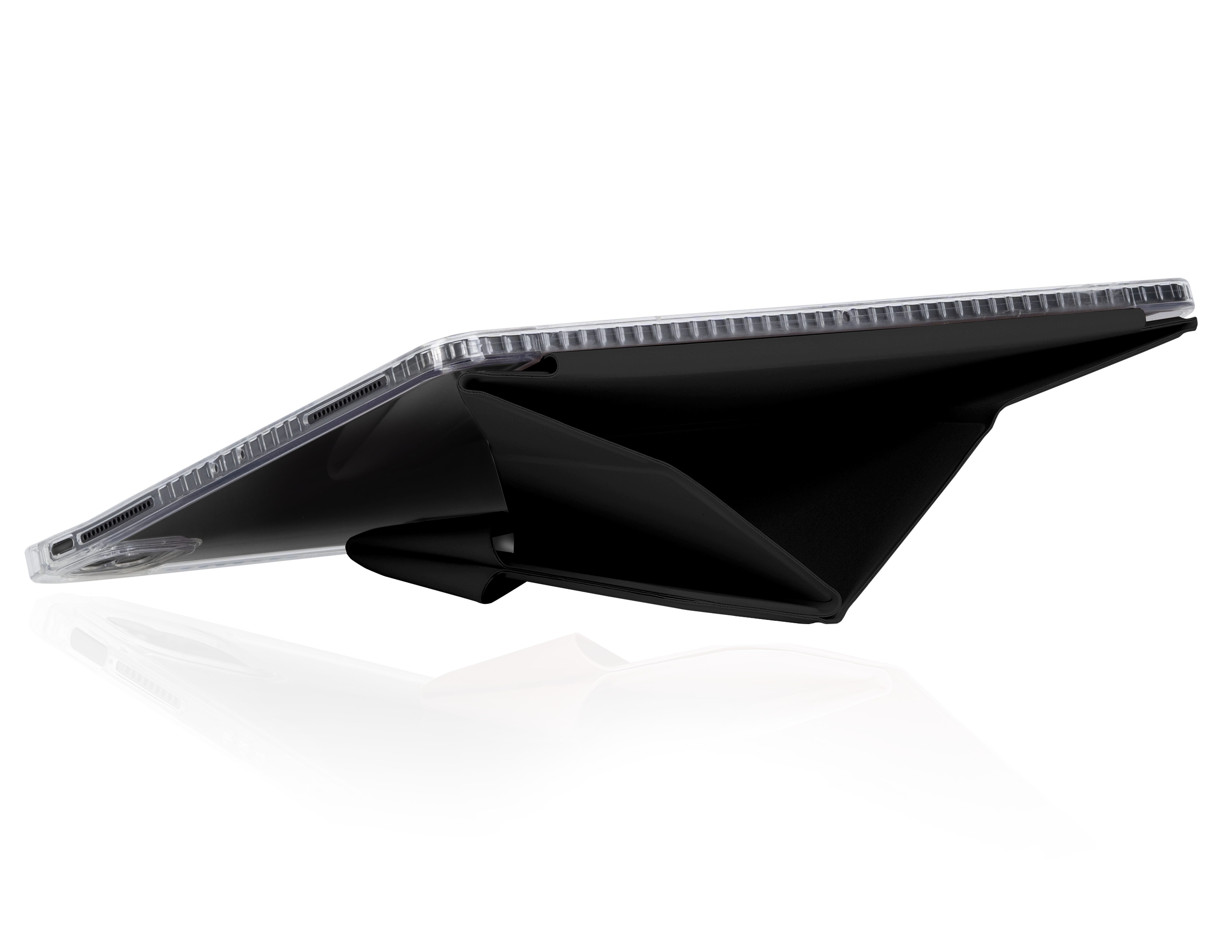 STM Goods Tablet-Hülle OPP Origami Case, für das Apple iPad Air 13" (2024 - M2)