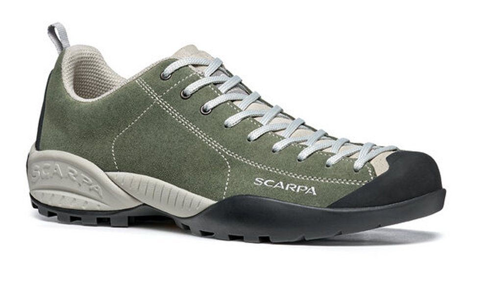 Scarpa Mojito Hikingschuh birch