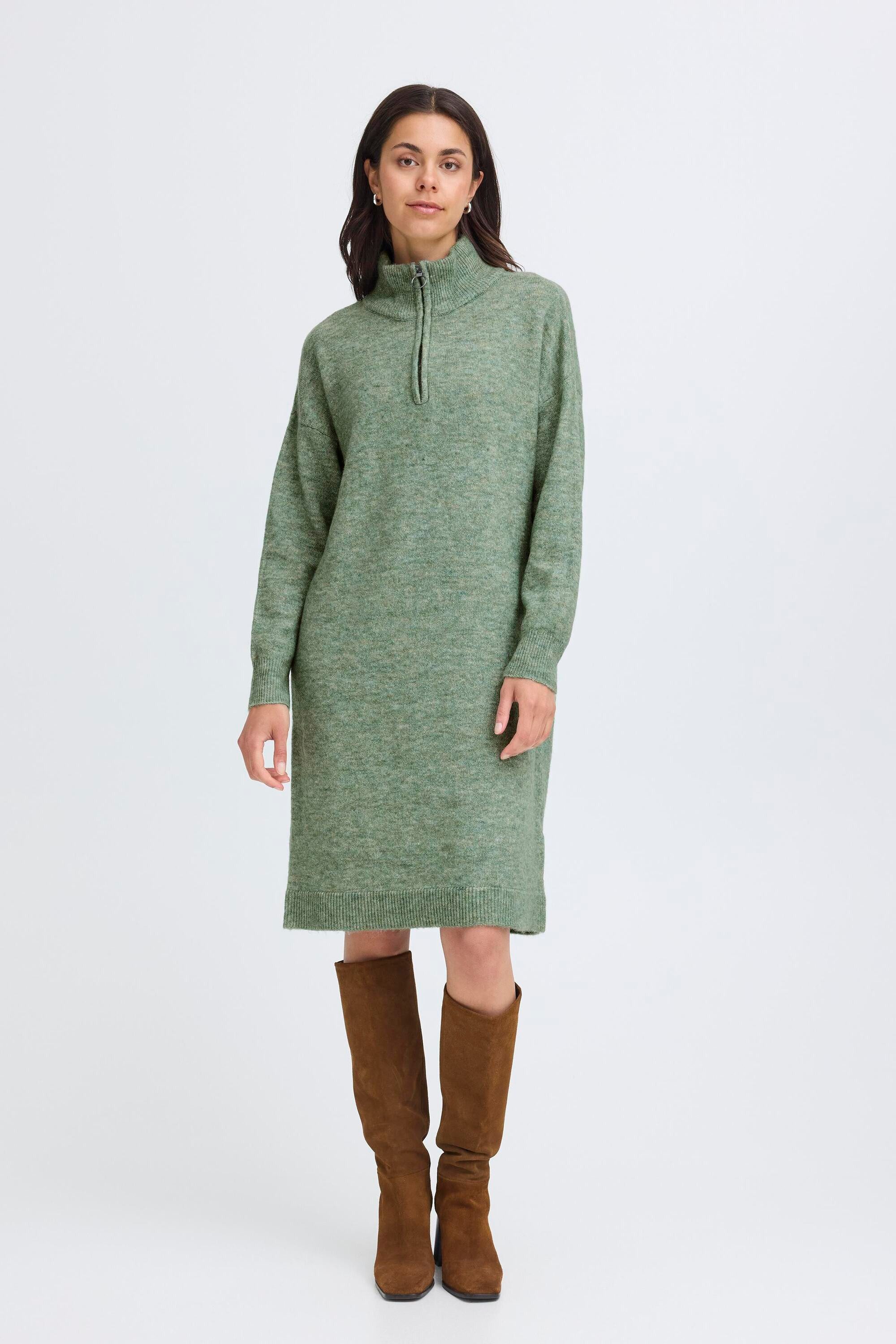 fransa Jerseykleid Casual FRSANNY