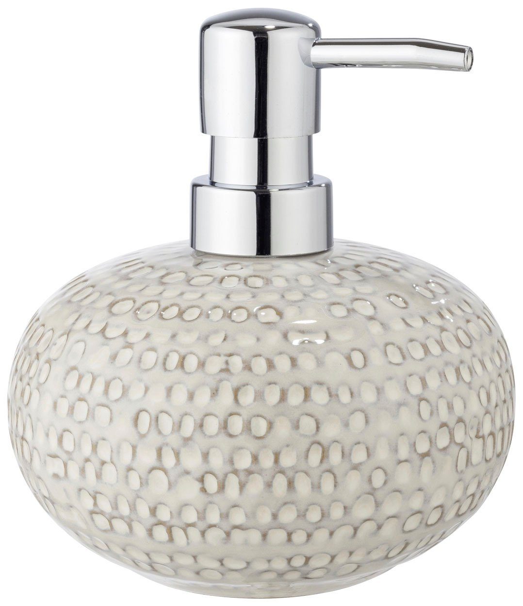 WENKO Seifenspender Pergole, aus hochwertiger Keramik günstig online kaufen