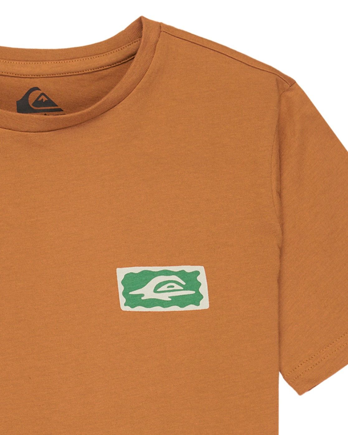 Quiksilver T-Shirt Serenity Splash – Bild 3 von 3