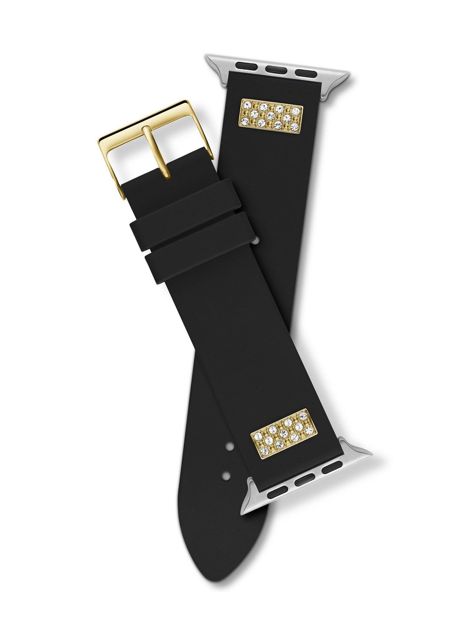 Guess Uhrenarmband Guess apple band, Armband: günstig online kaufen