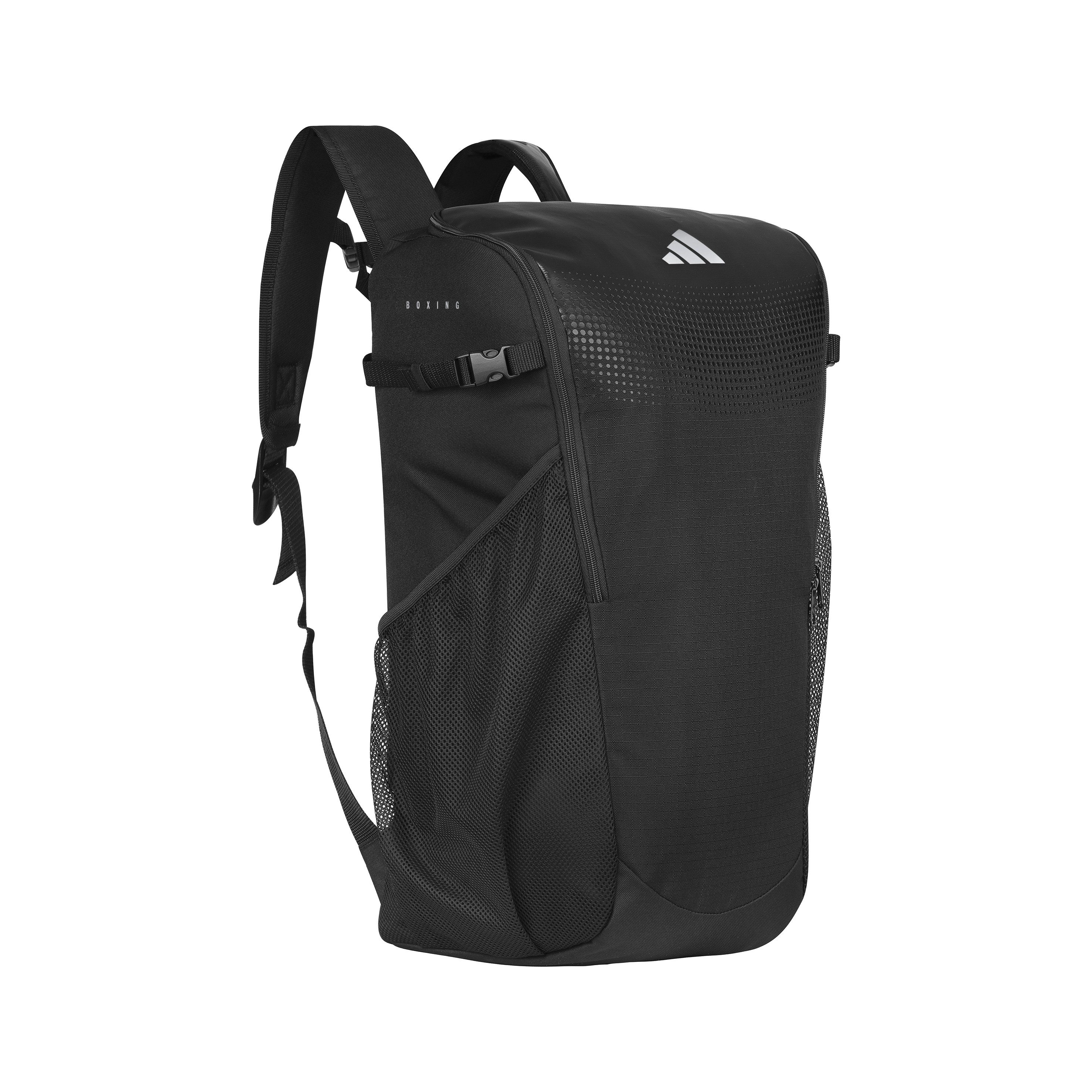 adidas Performance Sportrucksack BackPack BOXING black/white