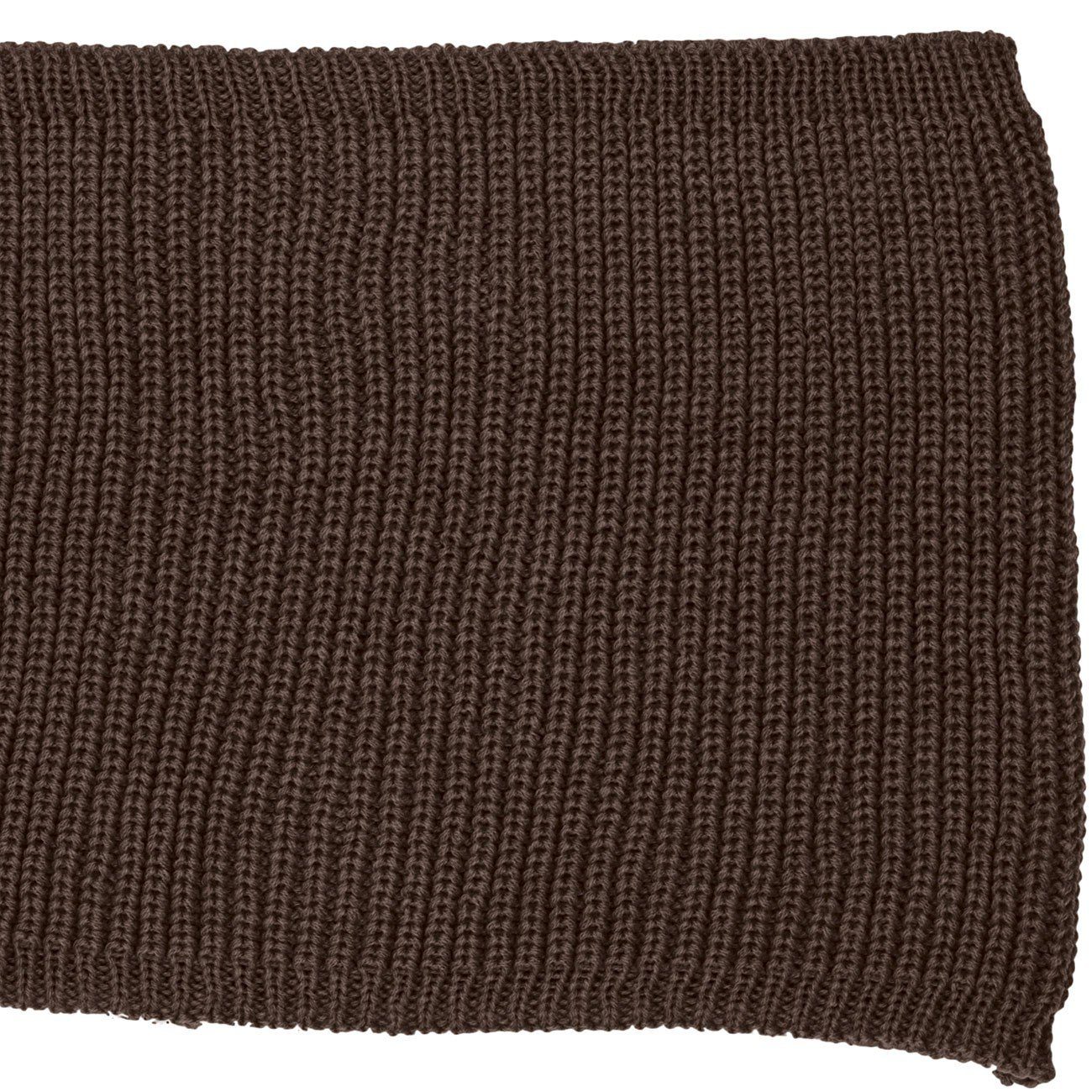 Caspar Loop SC404 Vintage Grob Strick Loop Schal günstig online kaufen