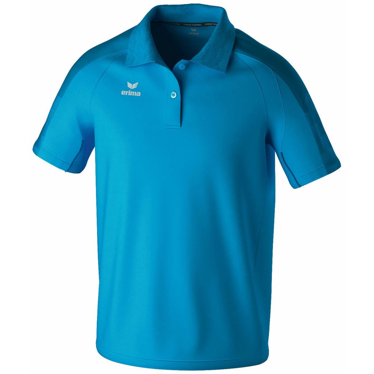 Poloshirt erima Herren EVO STAR Poloshirt