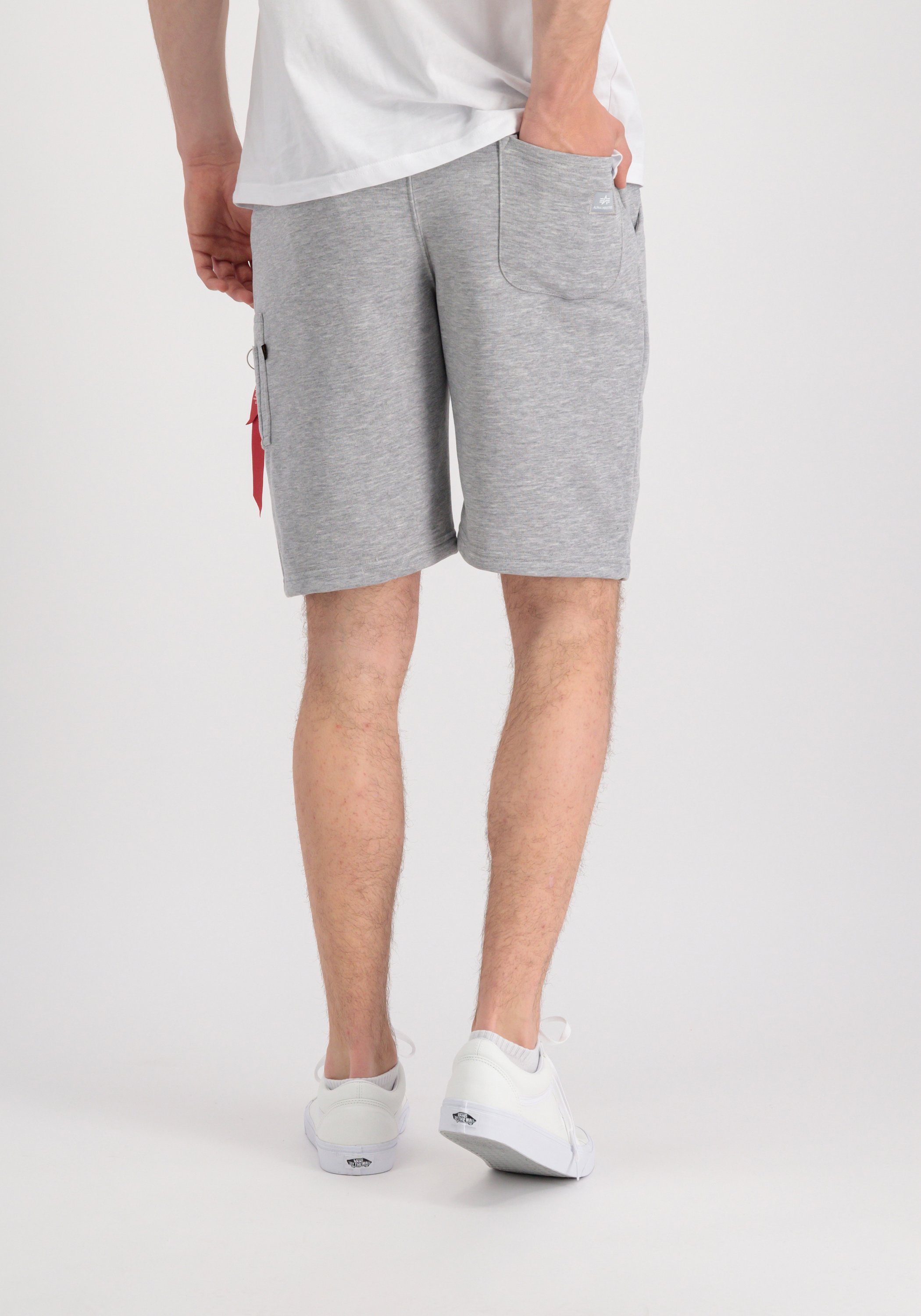 Alpha Industries Shorts X-Fit Cargo Short günstig online kaufen