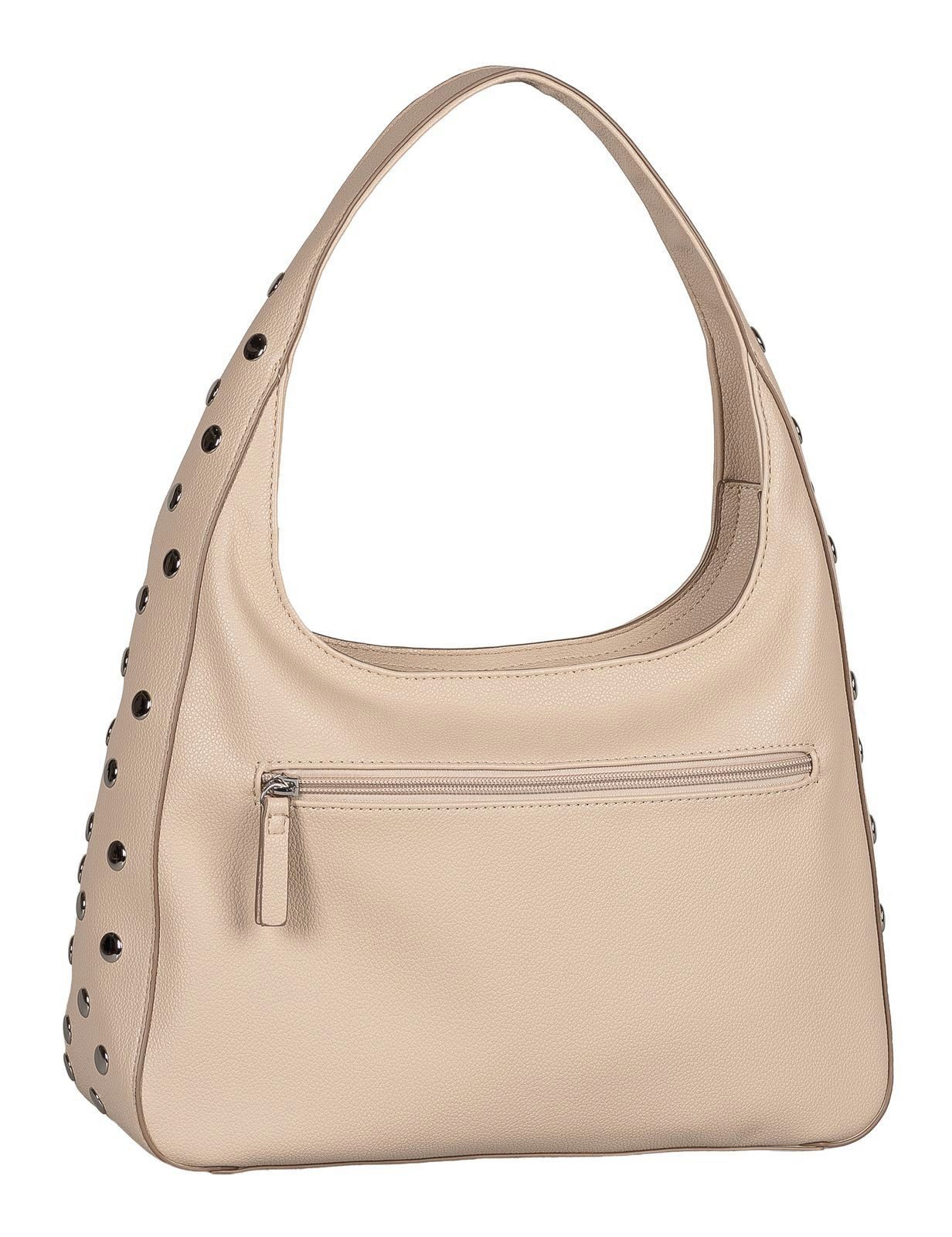 TOM TAILOR Schultertasche Hobo Bag