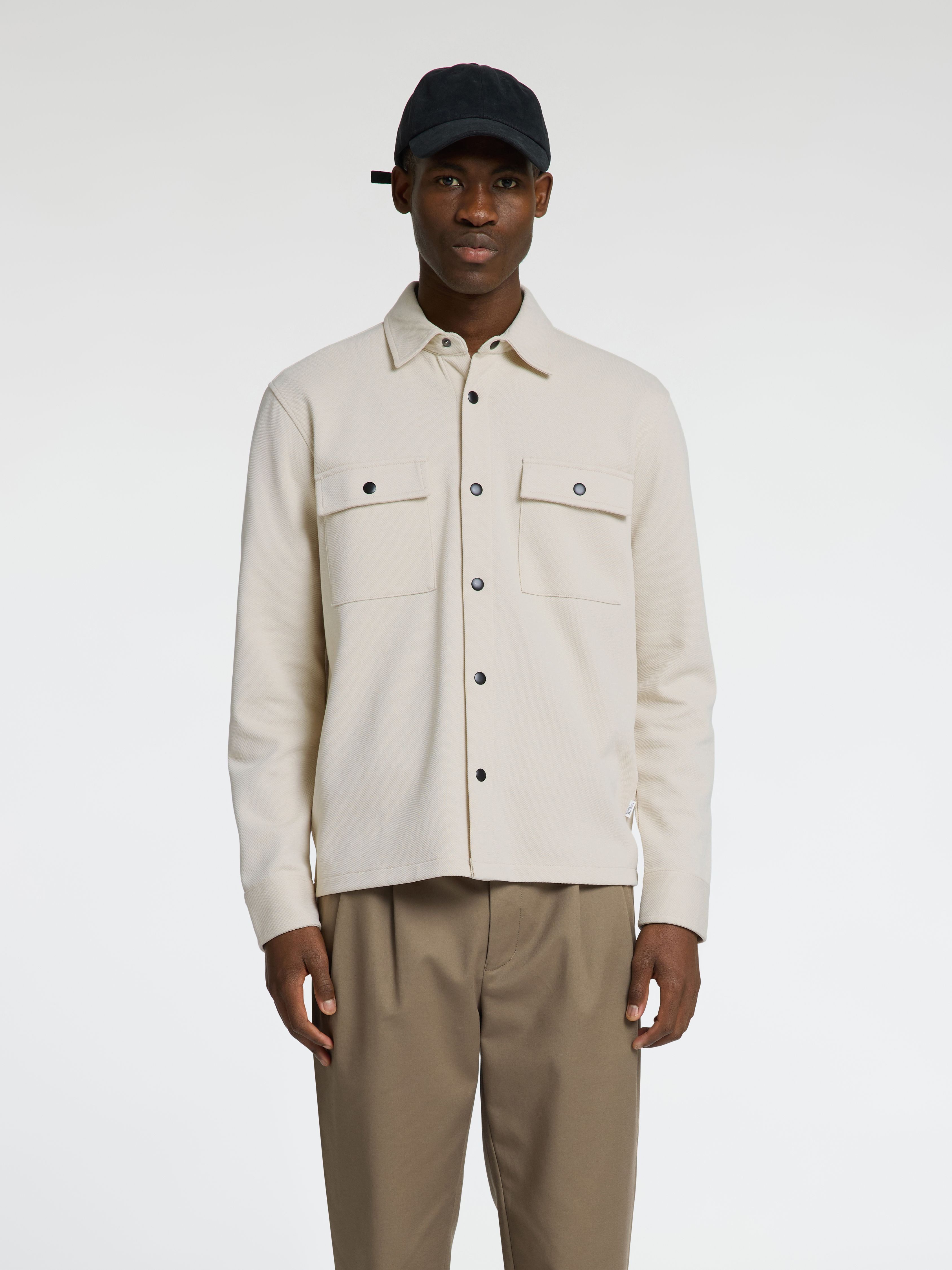 SELECTED HOMME Langarmhemd günstig online kaufen