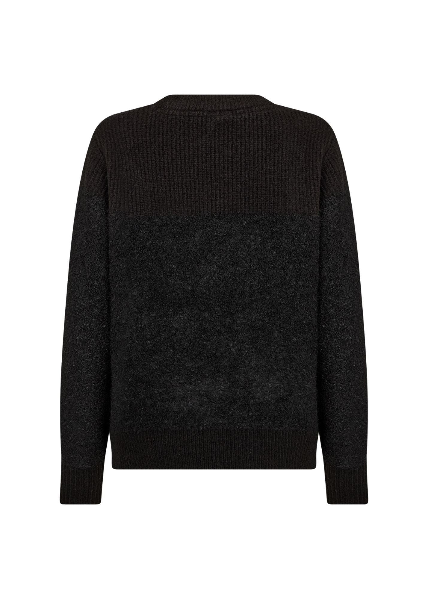 soyaconcept Wollpullover
