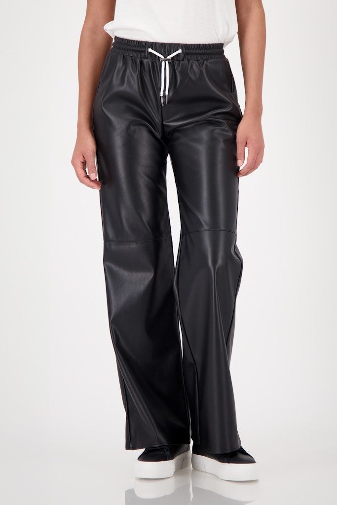 Monari Stoffhose Hose günstig online kaufen