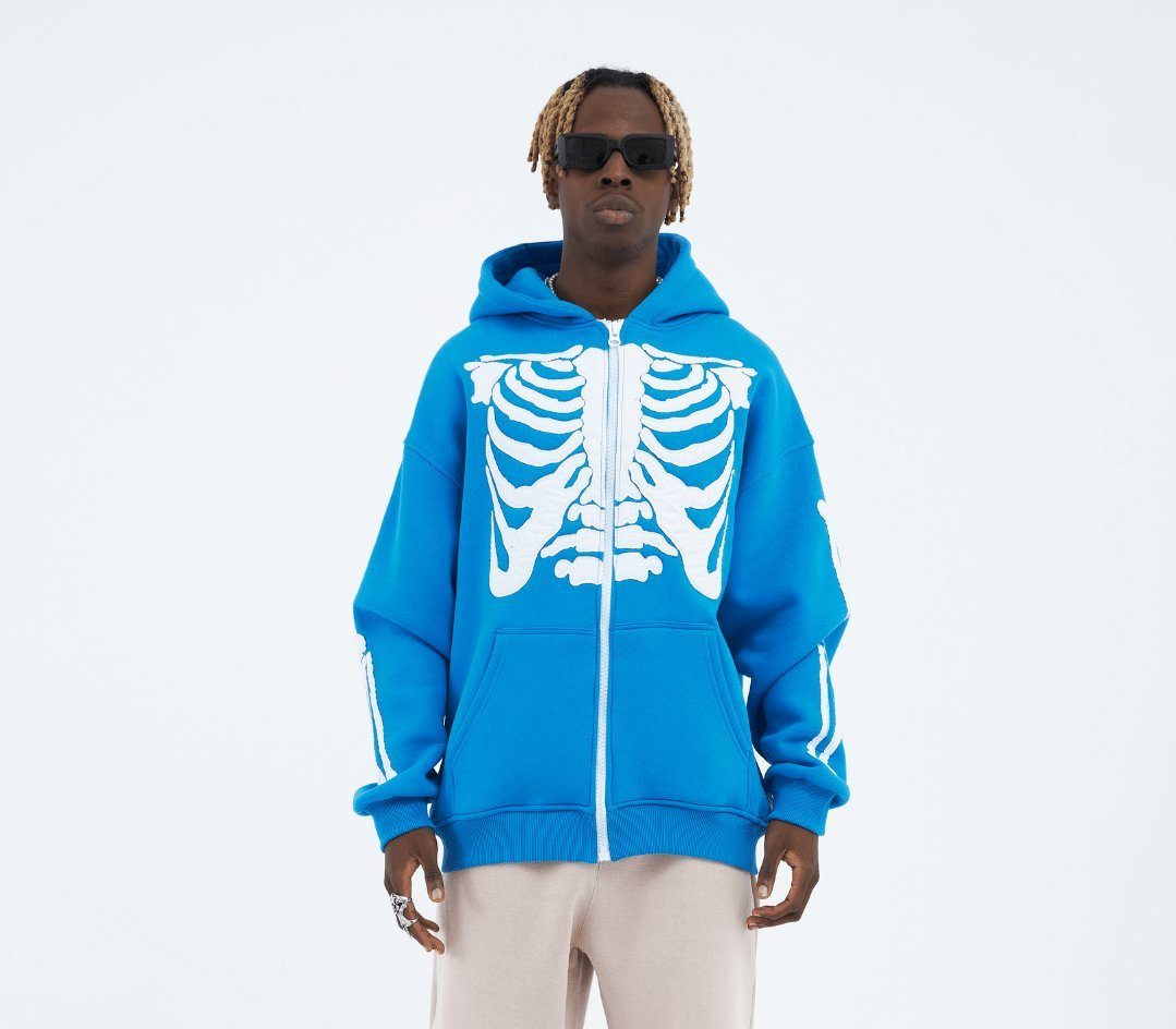 COFI Casuals Hoodie Herren Hoodie mit günstig online kaufen