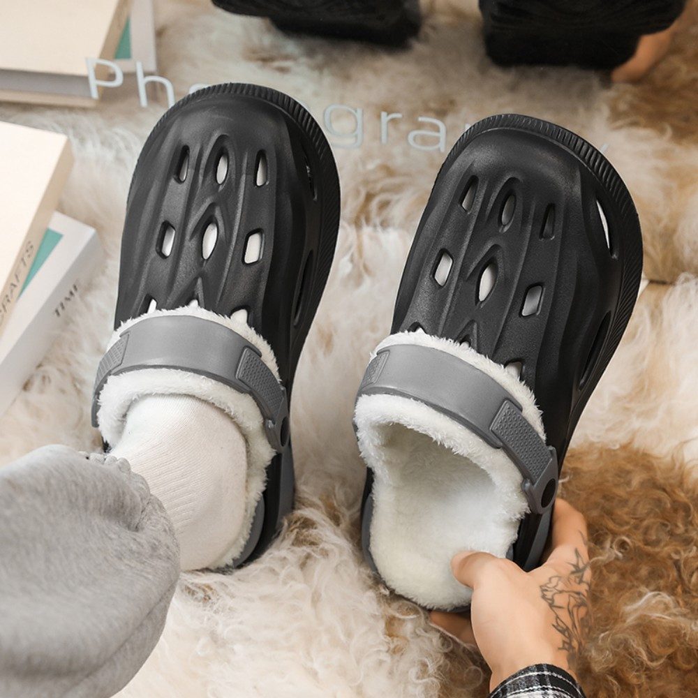 HUSK'SWARE Clog (Gefütterte Clogs für Damen günstig online kaufen