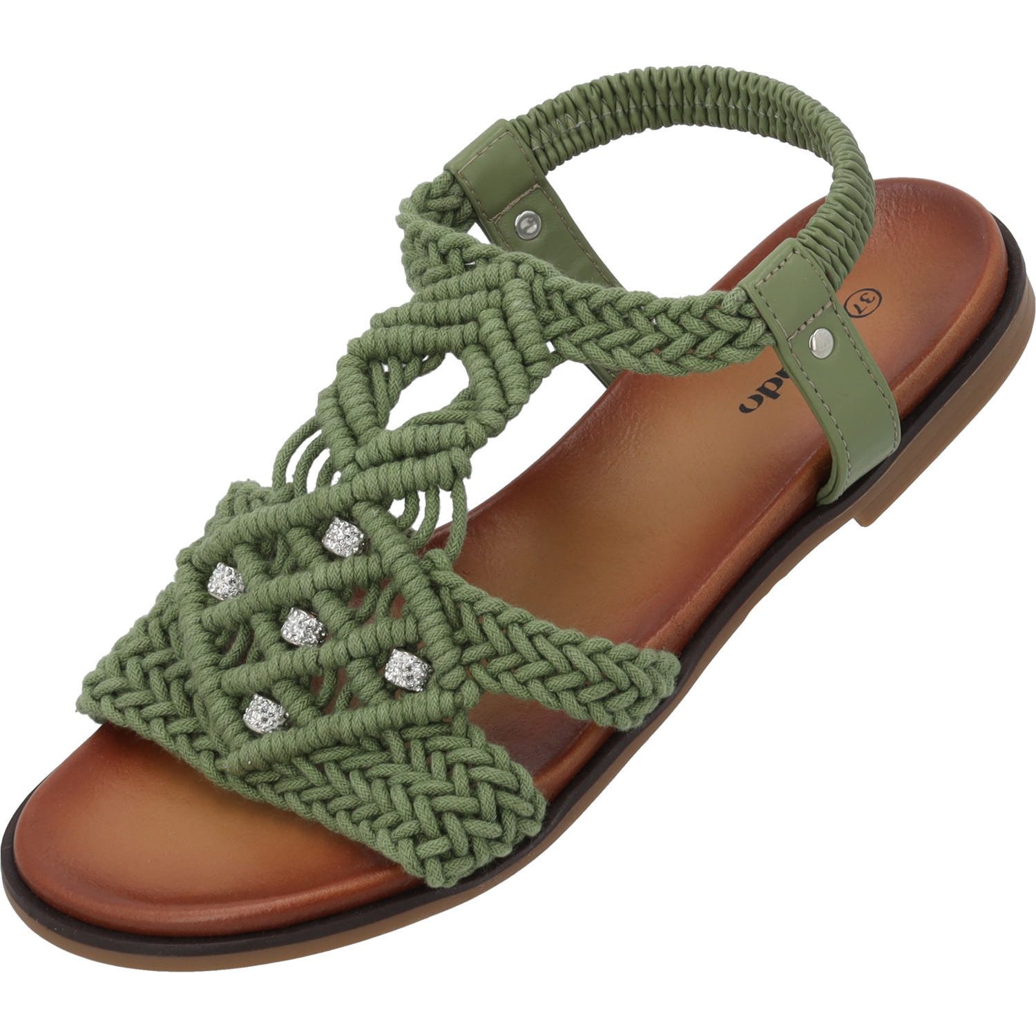 Palado Fathana Riemchensandale günstig online kaufen