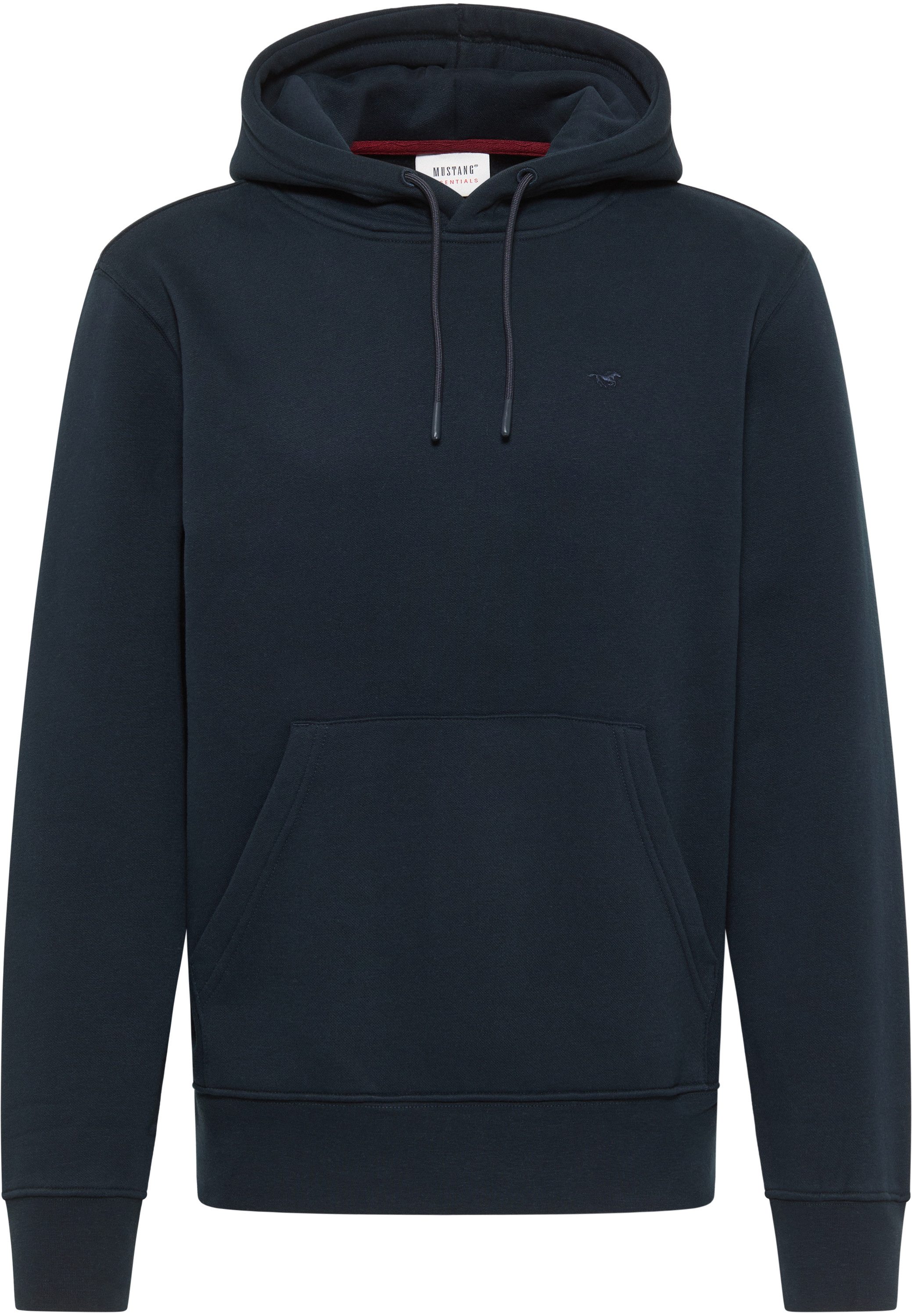 MUSTANG Sweatshirt Herren Style Bronson günstig online kaufen
