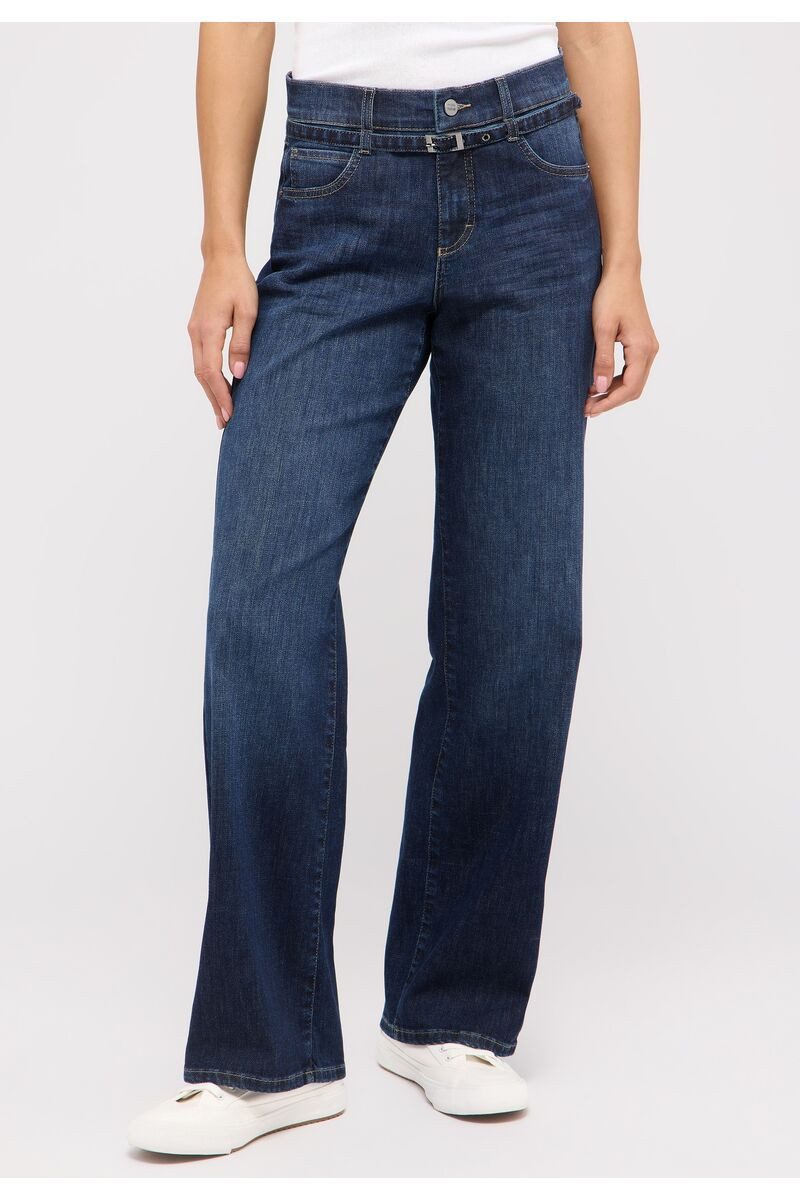5-Pocket-Hose