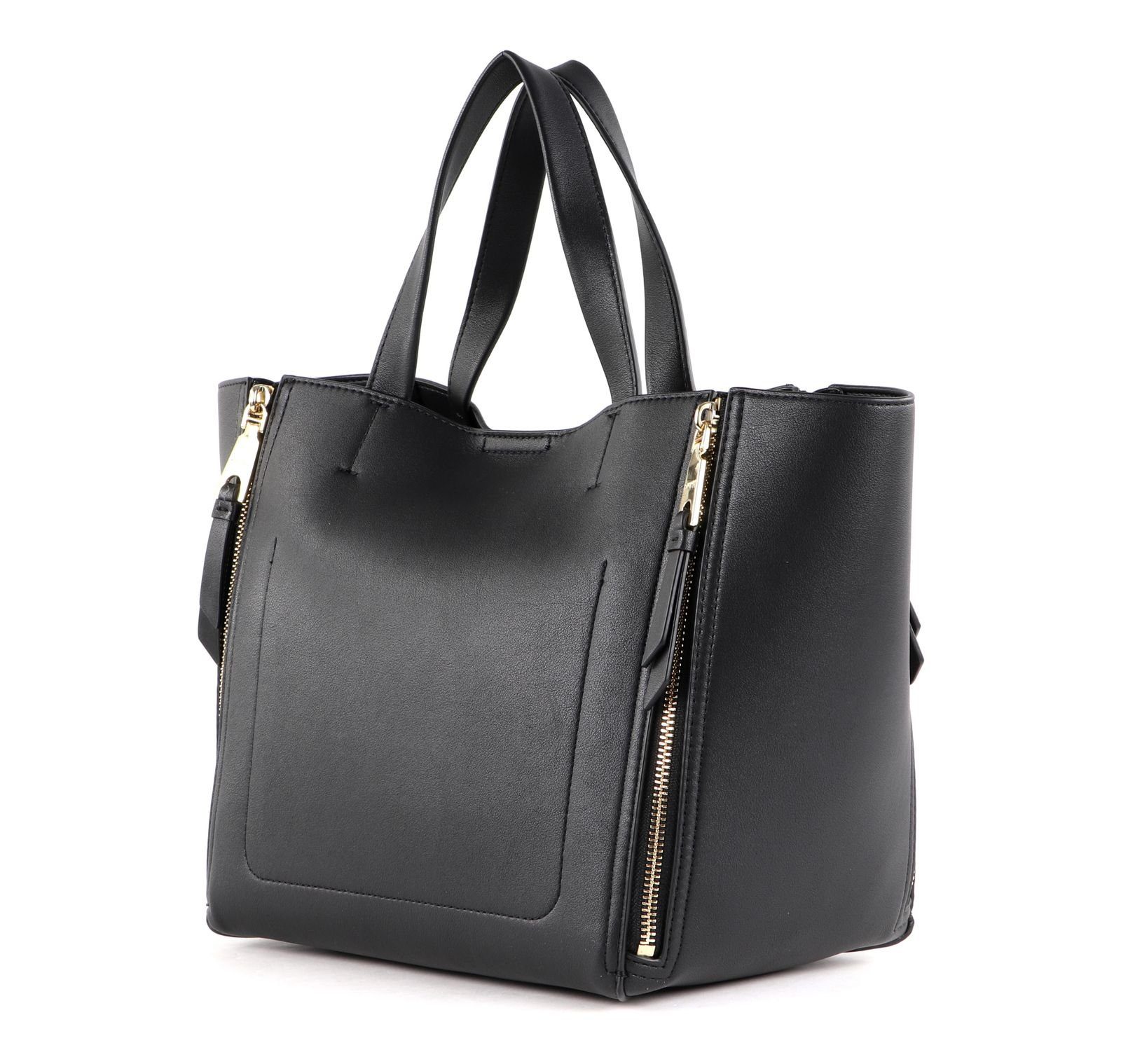 DKNY / Blk Zoey Shopper Black