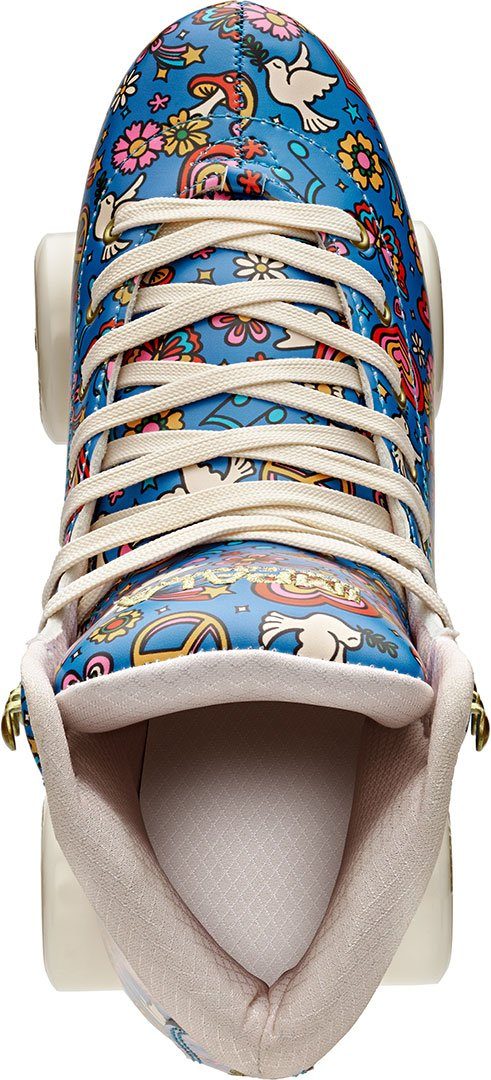 Impala Rollschuhe IMPALA QUAD SKATE Rollschuh harmony blue