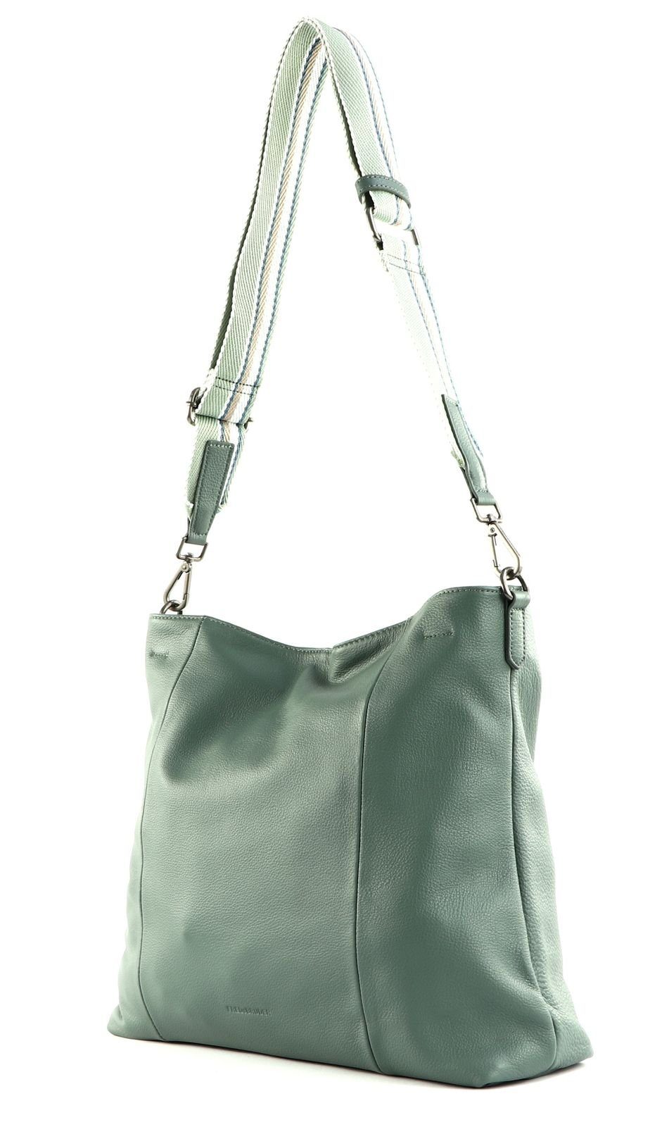 FREDsBRUDER Shopper Shopper (Set, 2-tlg), aus echtem Leder