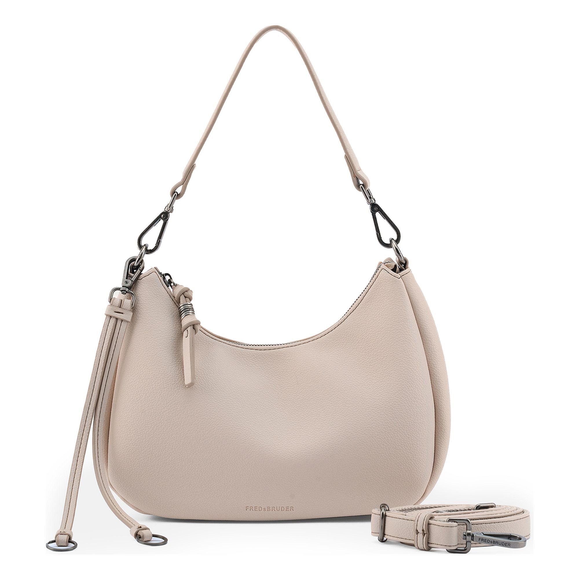 FREDsBRUDER Schultertasche My Bestie, Kunstleder