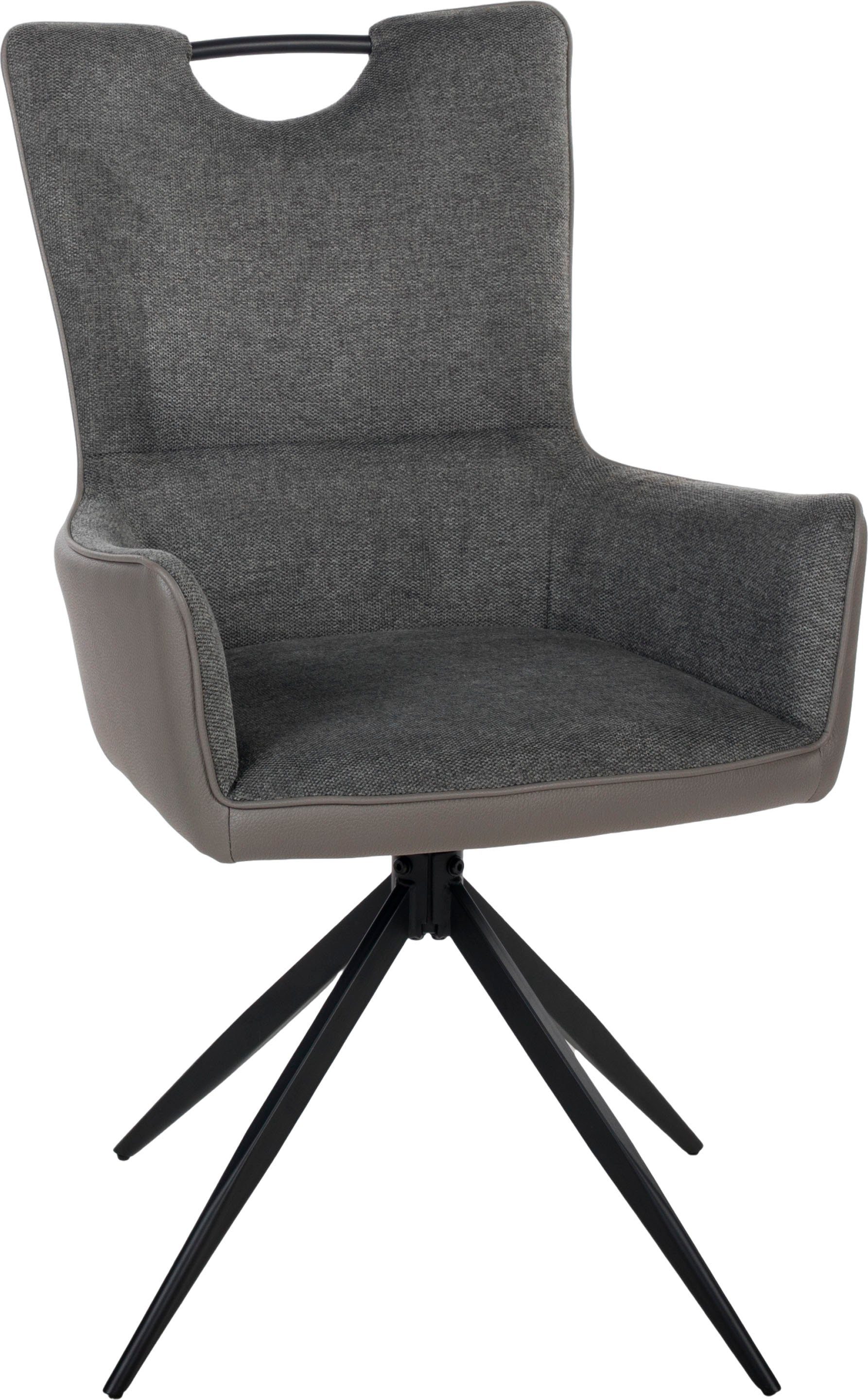 Duo Collection Esszimmerstuhl Valeria Esszimmerstuhl, 2er-Set günstig online kaufen
