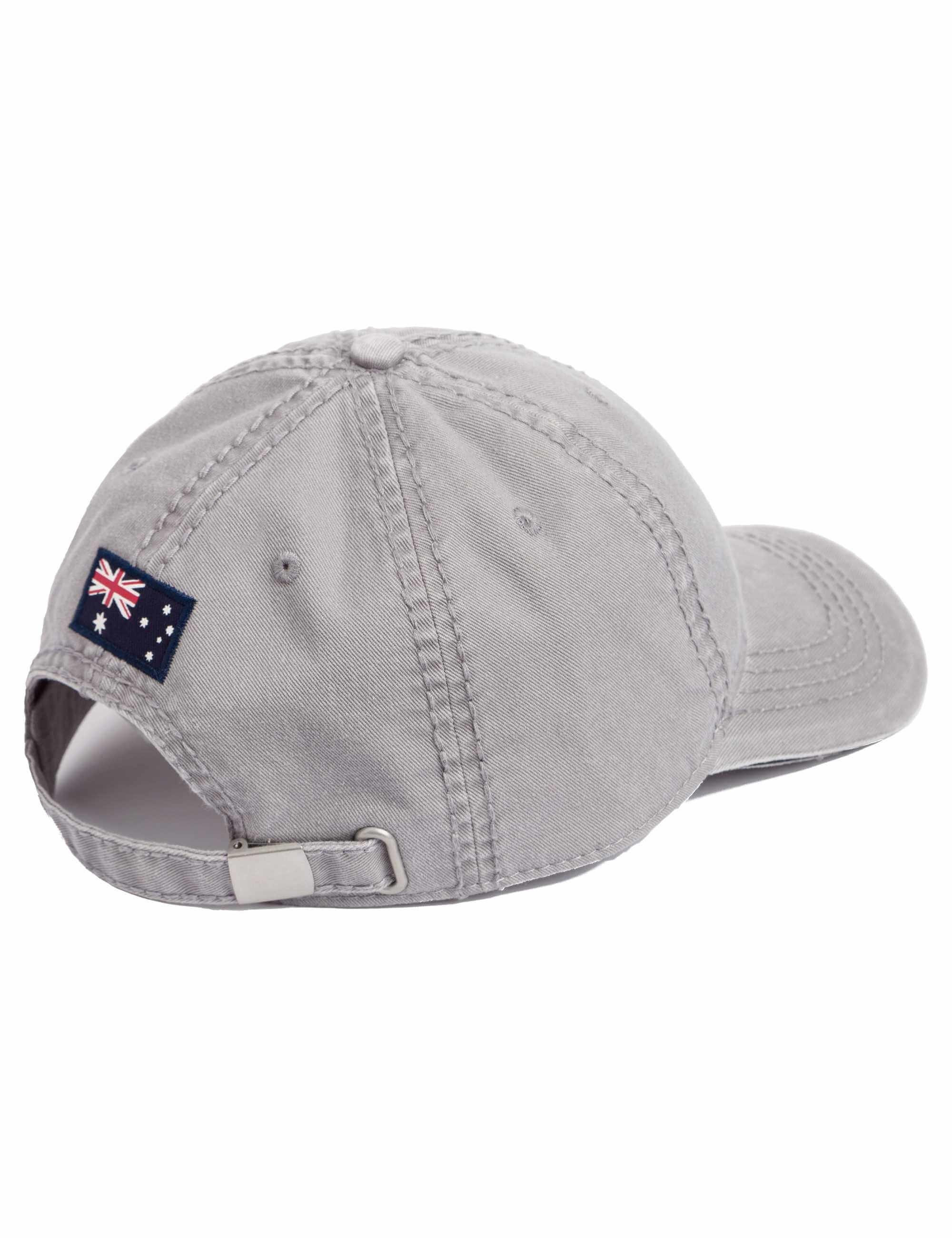 ROADSIGN australia Baseball Cap Down Under (1-St) im Baseball-Cap Style günstig online kaufen