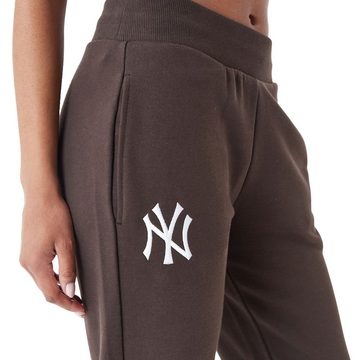 New Era Sweatpants Jogger Sweatpants New York Yankees
