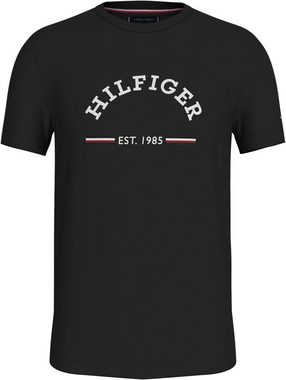 Tommy Hilfiger T-Shirt RWB ARCH GS TEE