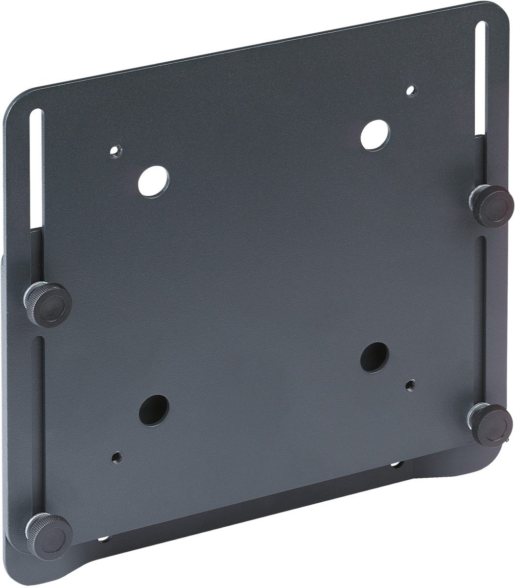 NOVUS Monitor-Halterung Monitor-Höhenverstellung Balance 30 schwarz