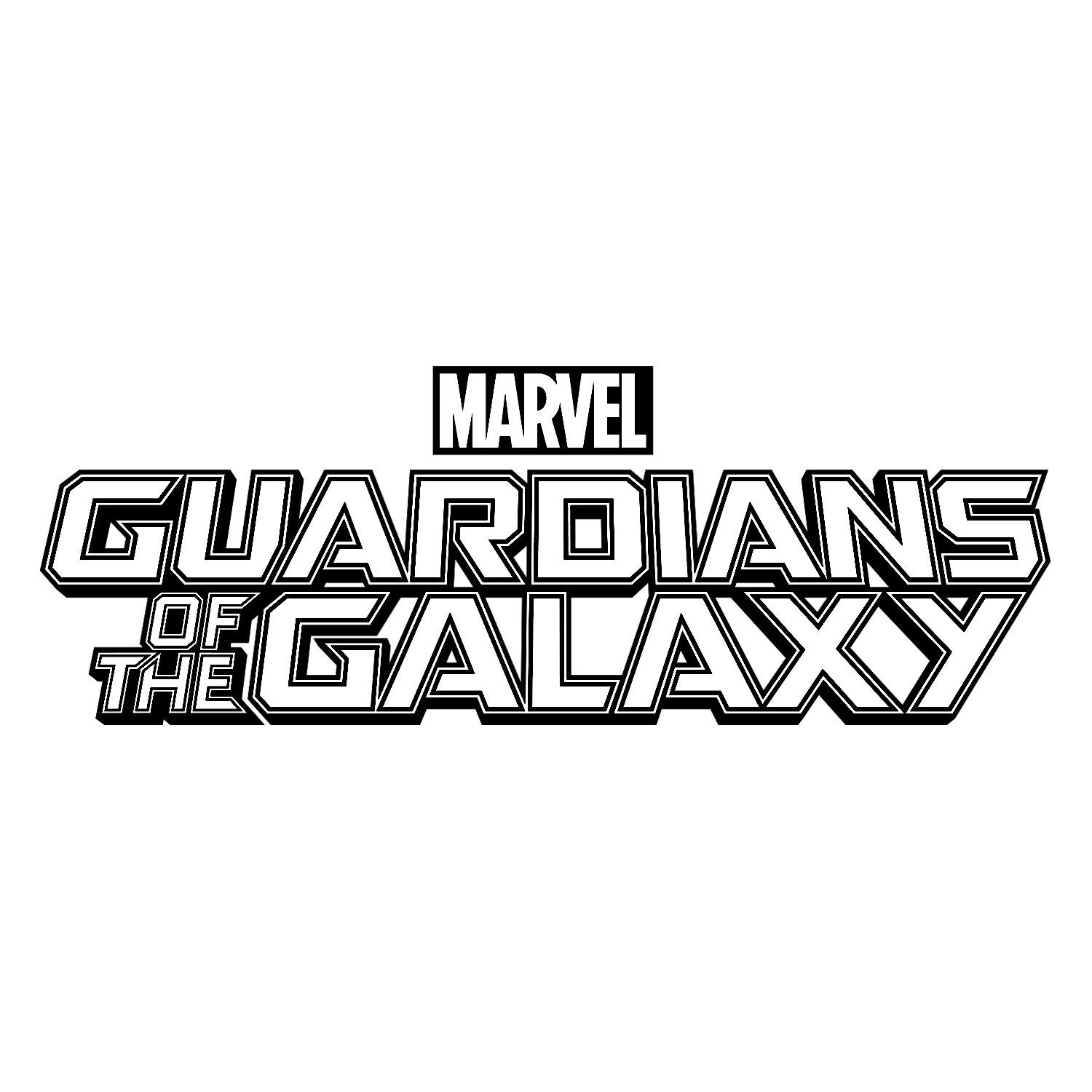 Guardians Of The Galaxy