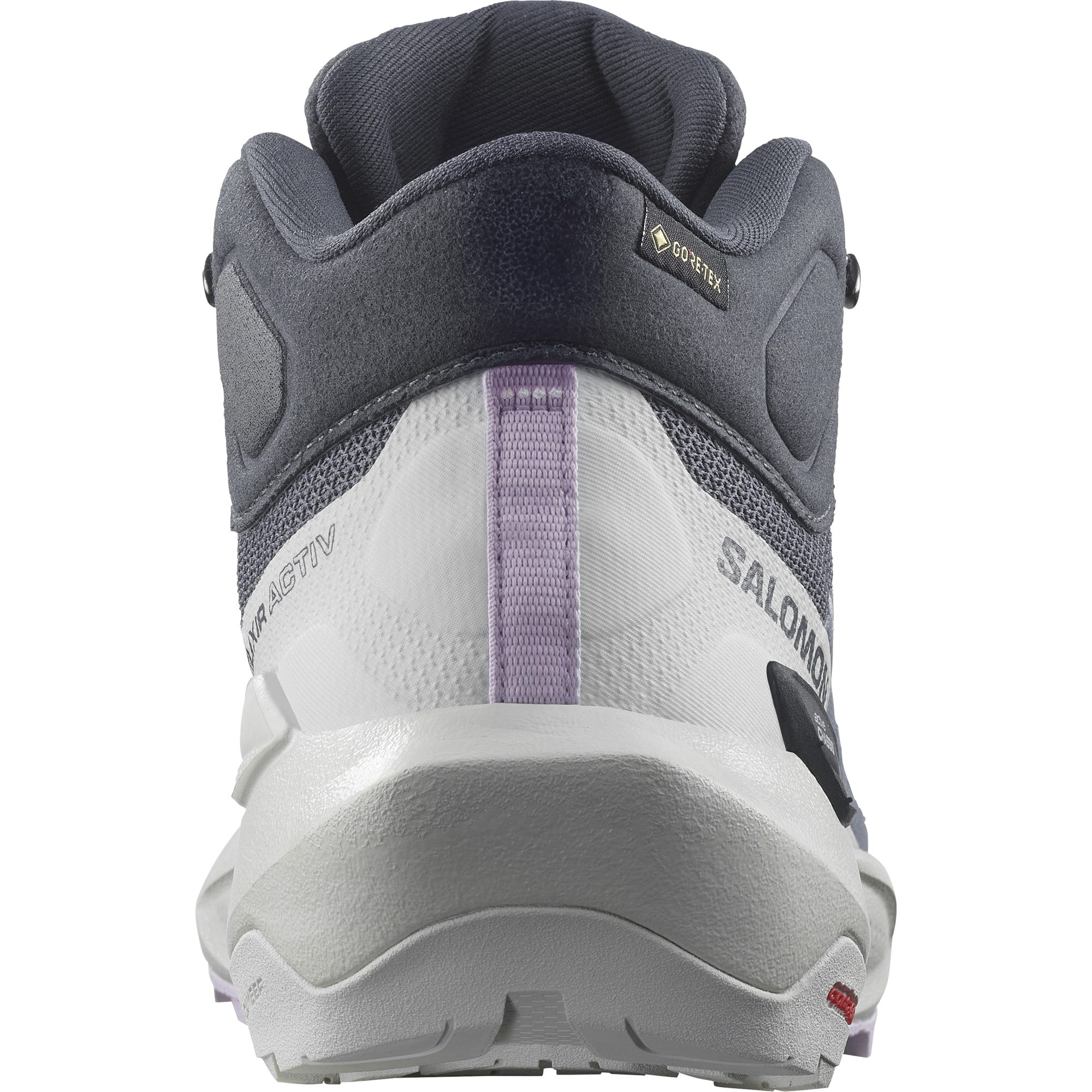 Salomon ELIXIR ACTIV MID GORE-TEX W Outdoorschuh wasserdicht dank Gore-Tex Membrane – Bild 5 von 5