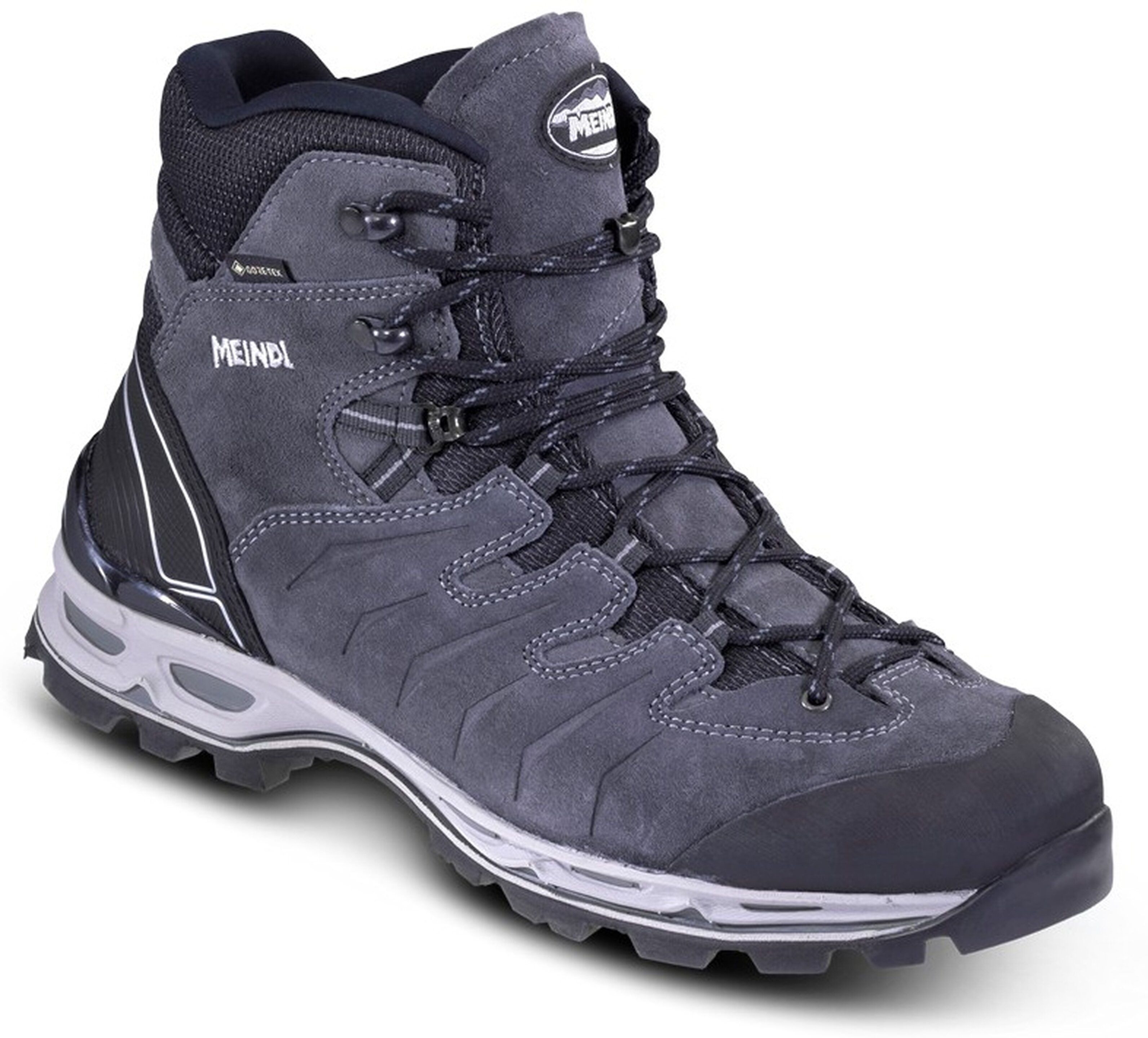 Wanderstiefel
