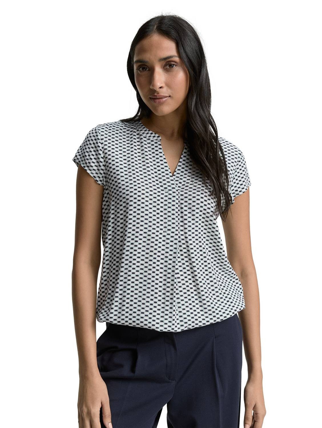 TOM TAILOR Klassische Bluse