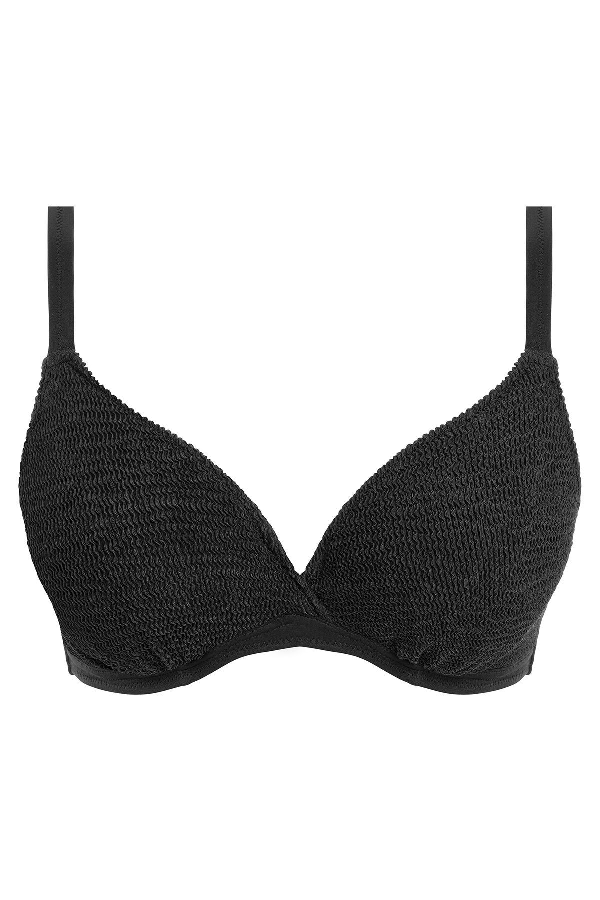 Freya Triangel-Bikini-Top Ibiza Waves Bikini-BH Tiefes Dekolleté F-I Cup günstig online kaufen