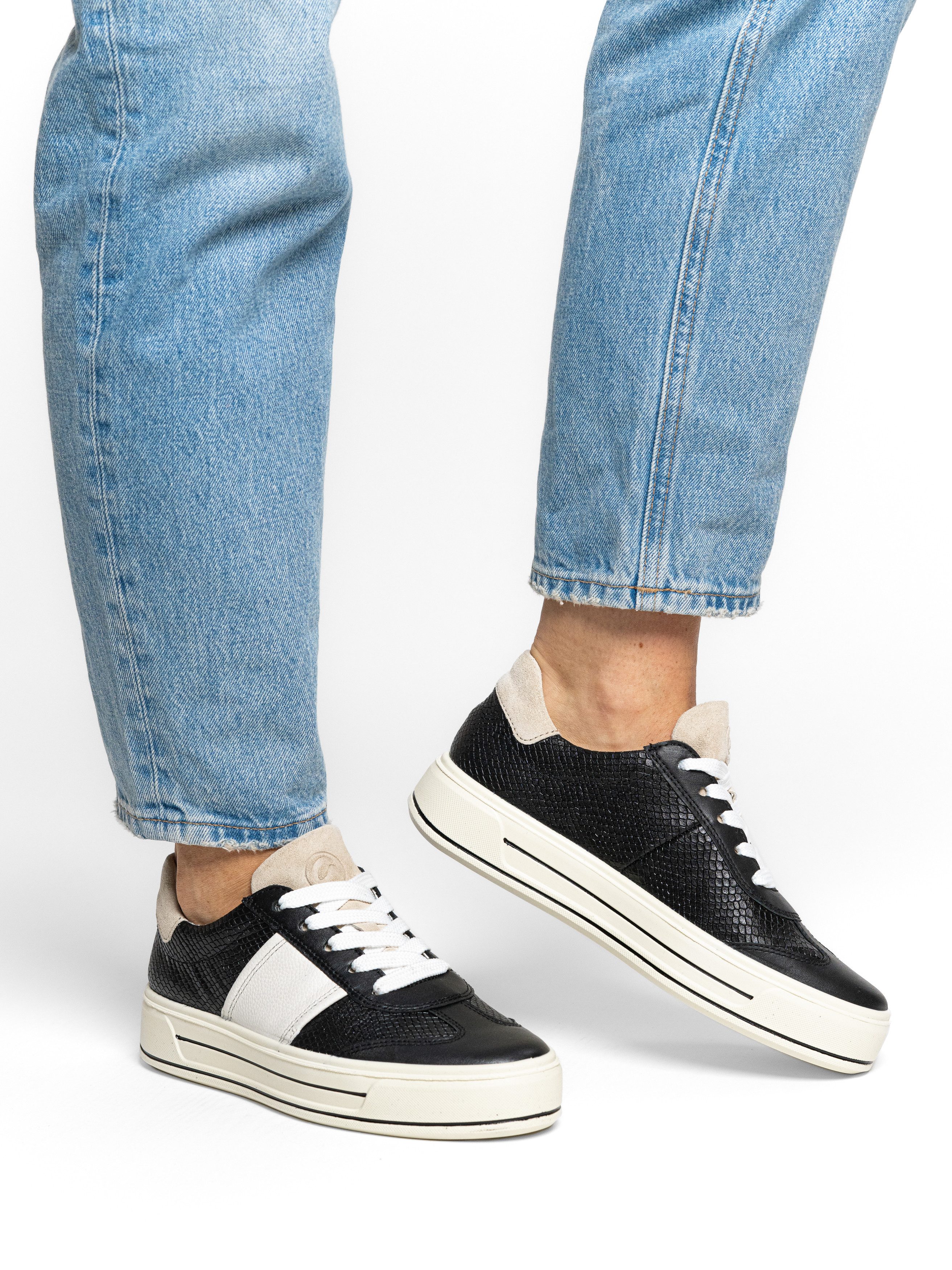 Ara Schnürer Canberra Sneaker