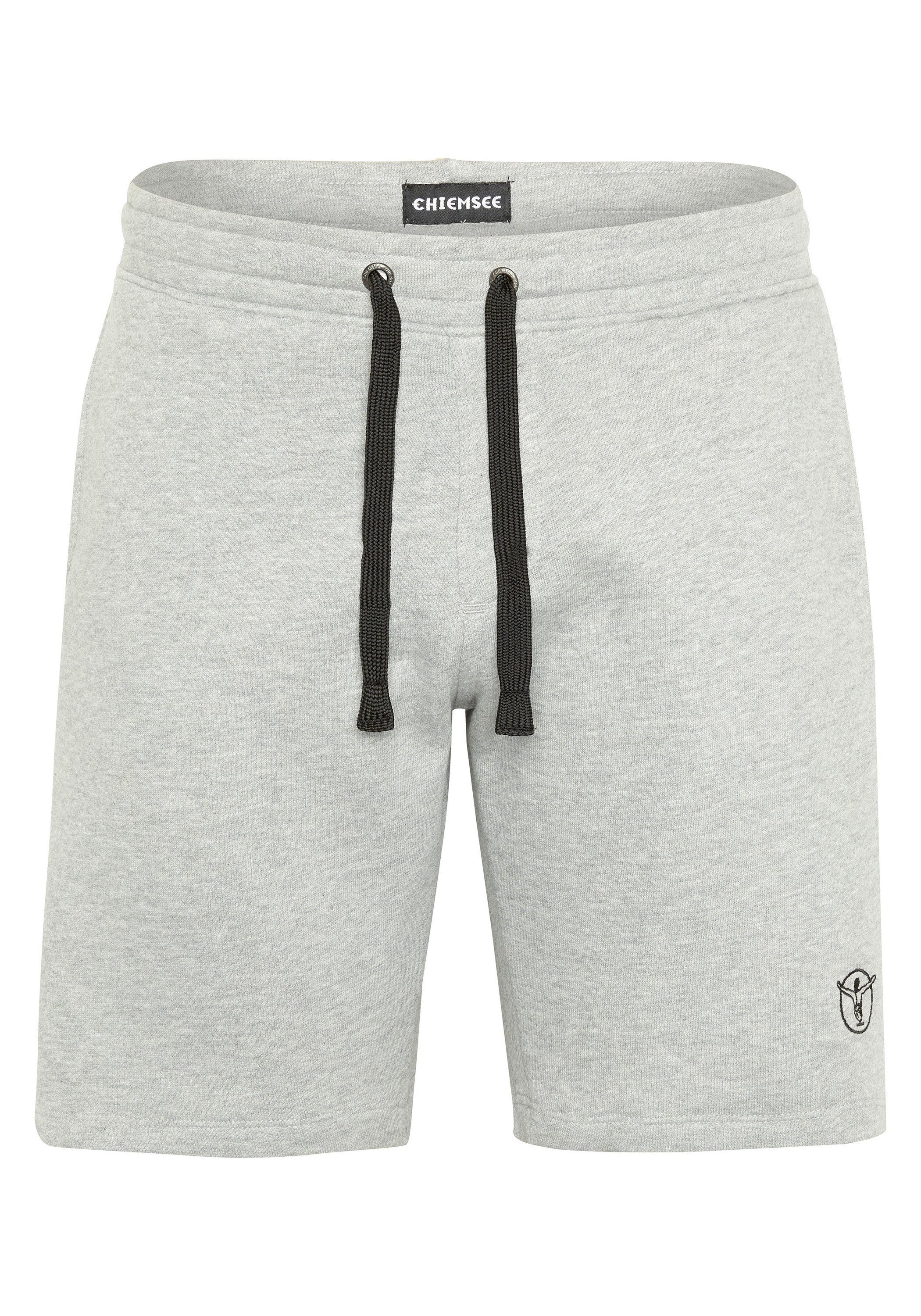 Chiemsee Bermudas Bermuda-Shorts mit Logo-Akzent 1 günstig online kaufen