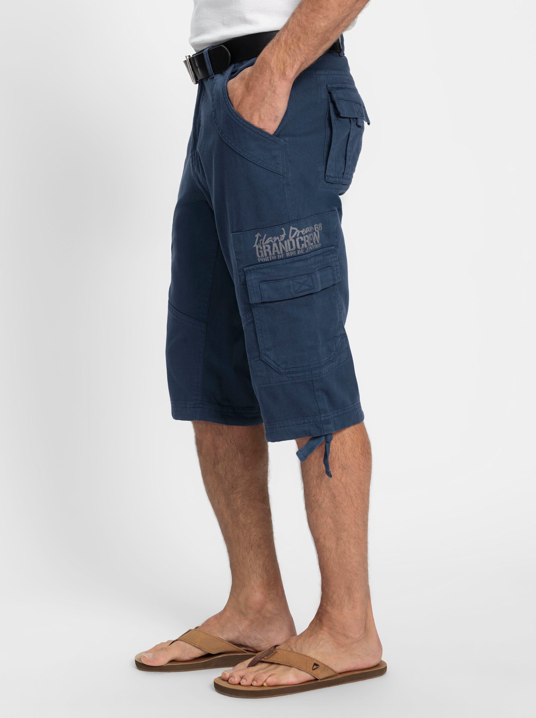 Witt Shorts Cargobermudas günstig online kaufen