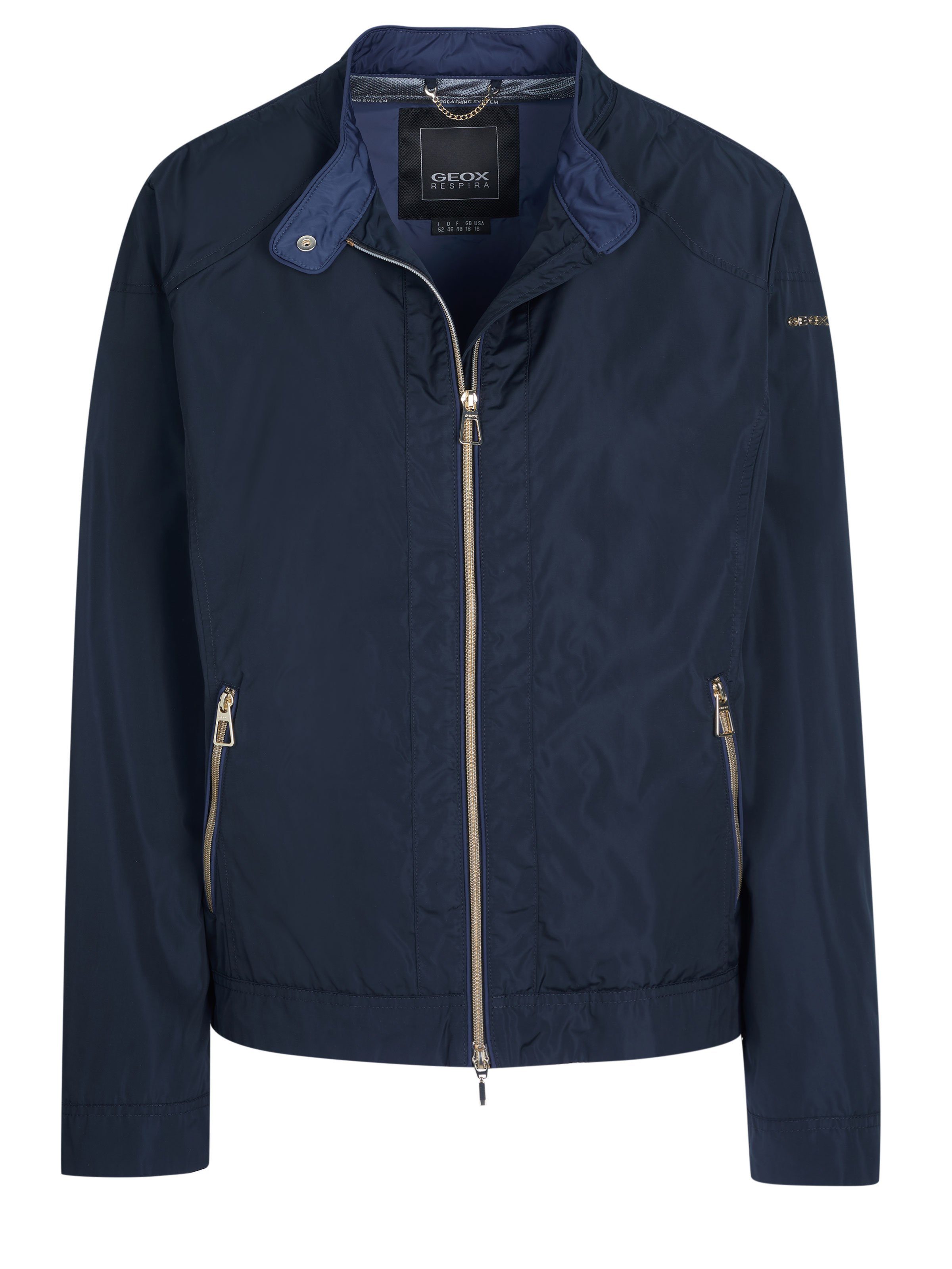 Geox Kurzjacke Geox Jacke günstig online kaufen