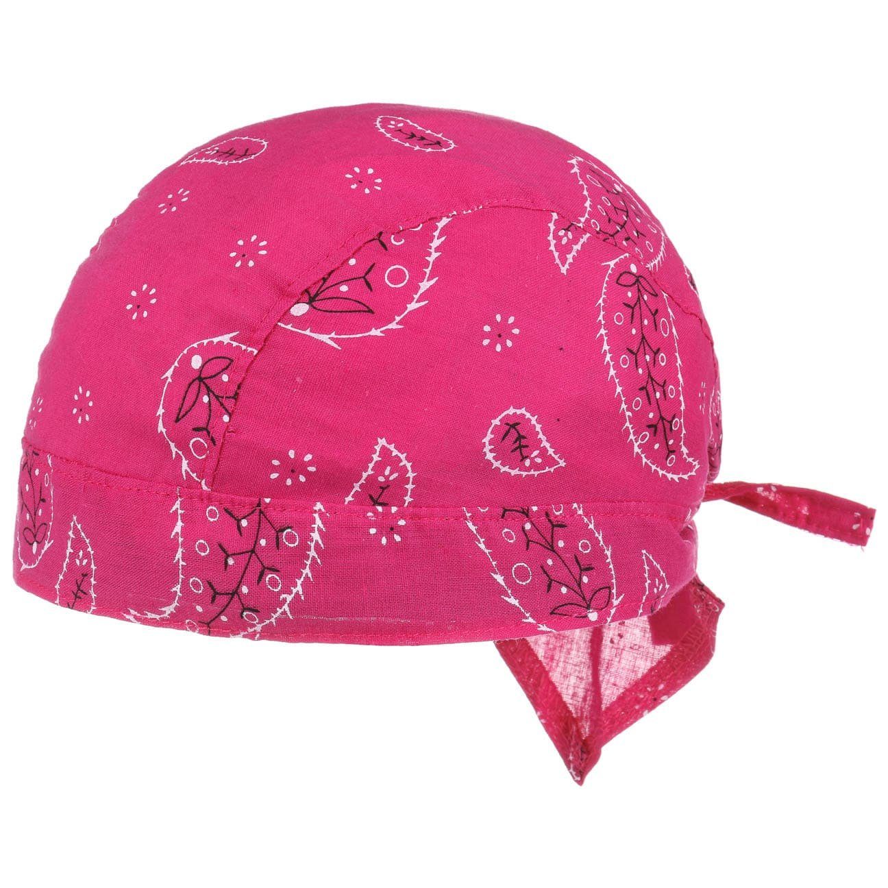 Lipodo pink Bandana Bandana, (1-St),