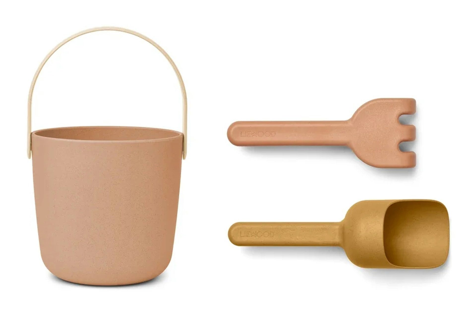 Liewood Sandkasten Sandkasten Set - Donny, Farbe: Pale tuscany multi mix, (Set)